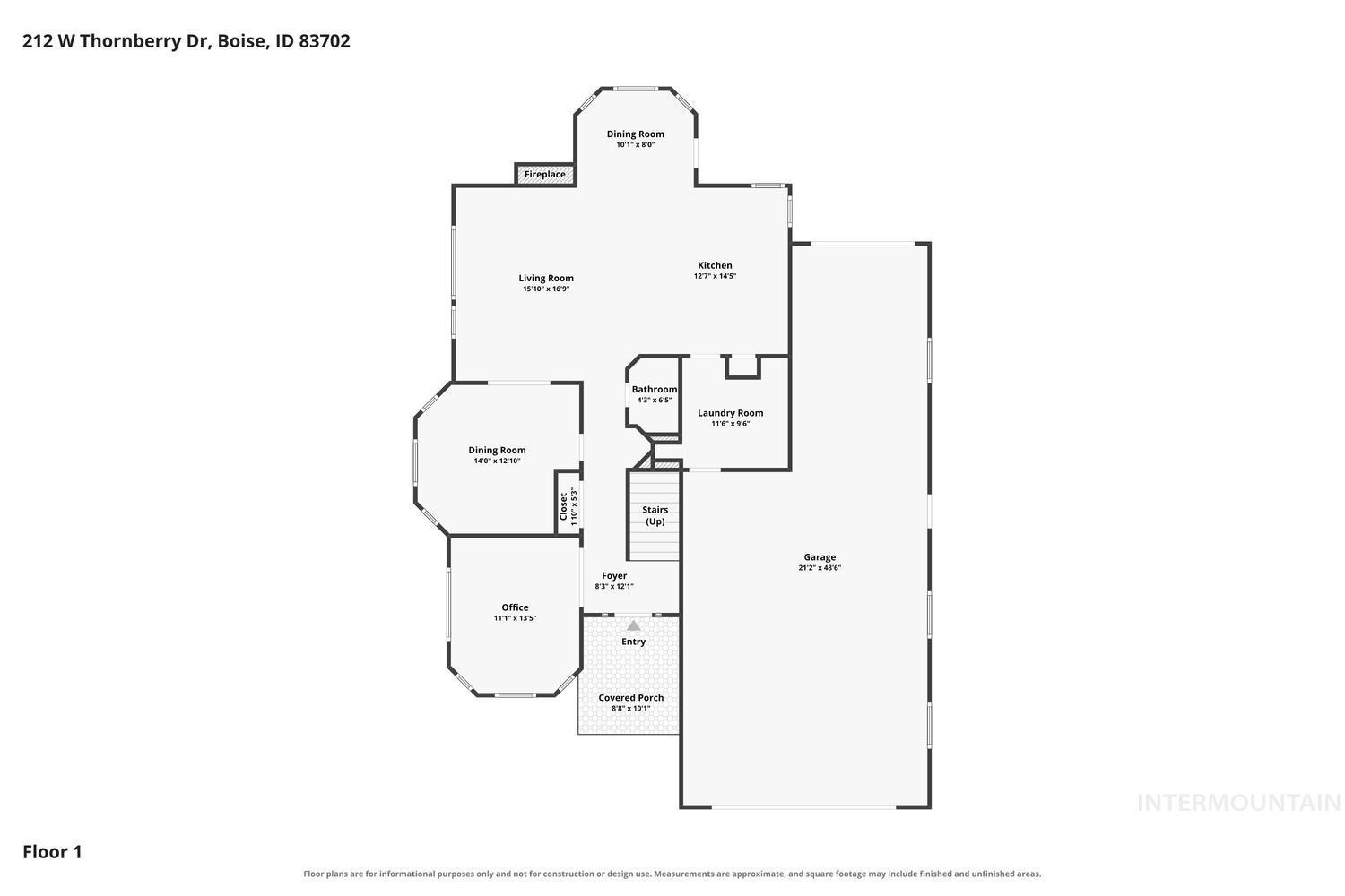 212 W Thornberry Property Photo 45