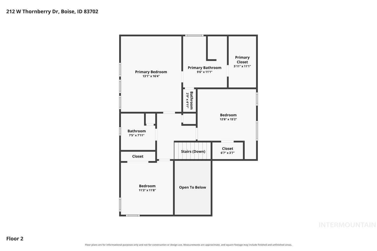 212 W Thornberry Property Photo 46