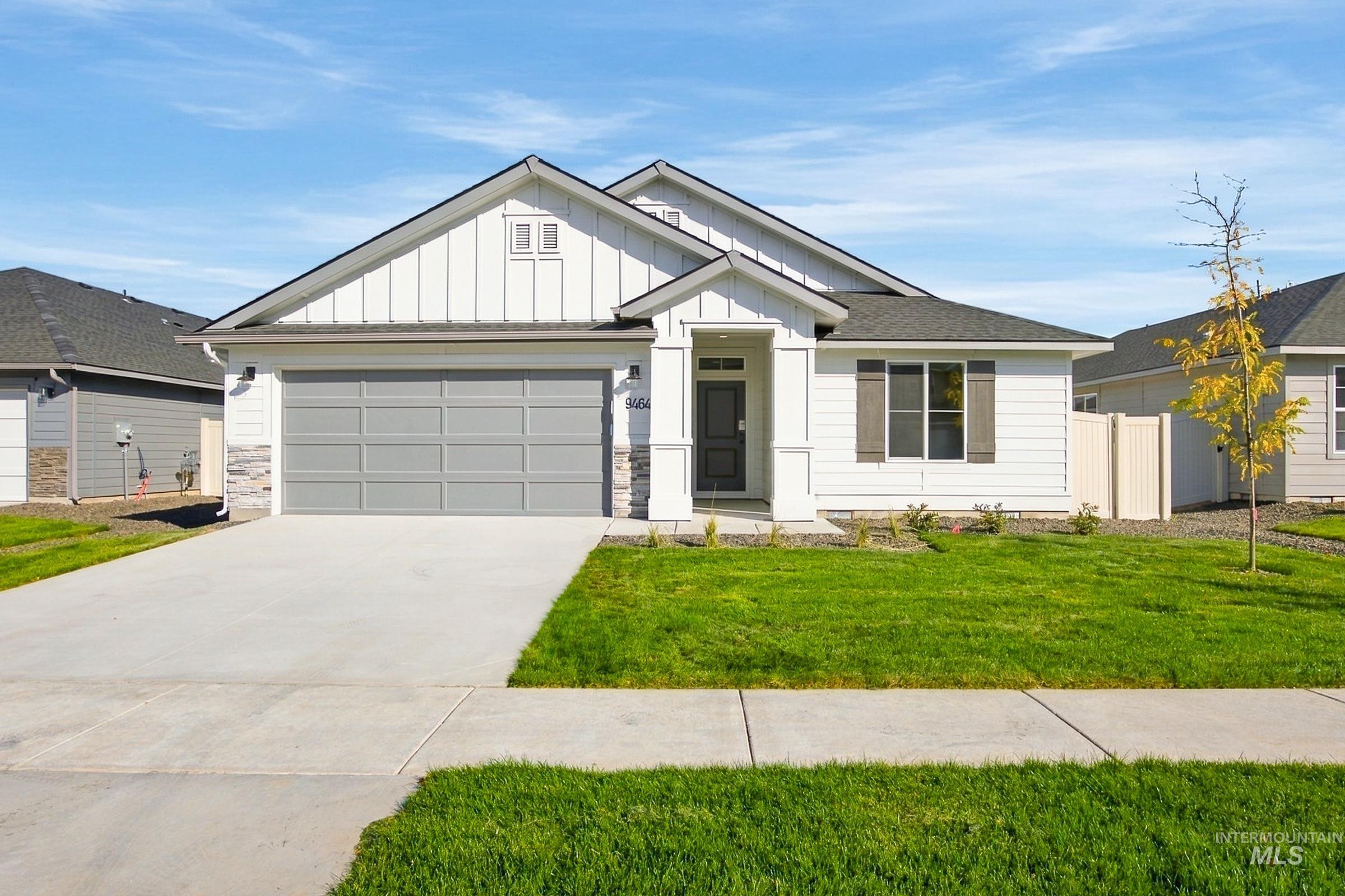 9464 W Blazing Star St Property Photo 1