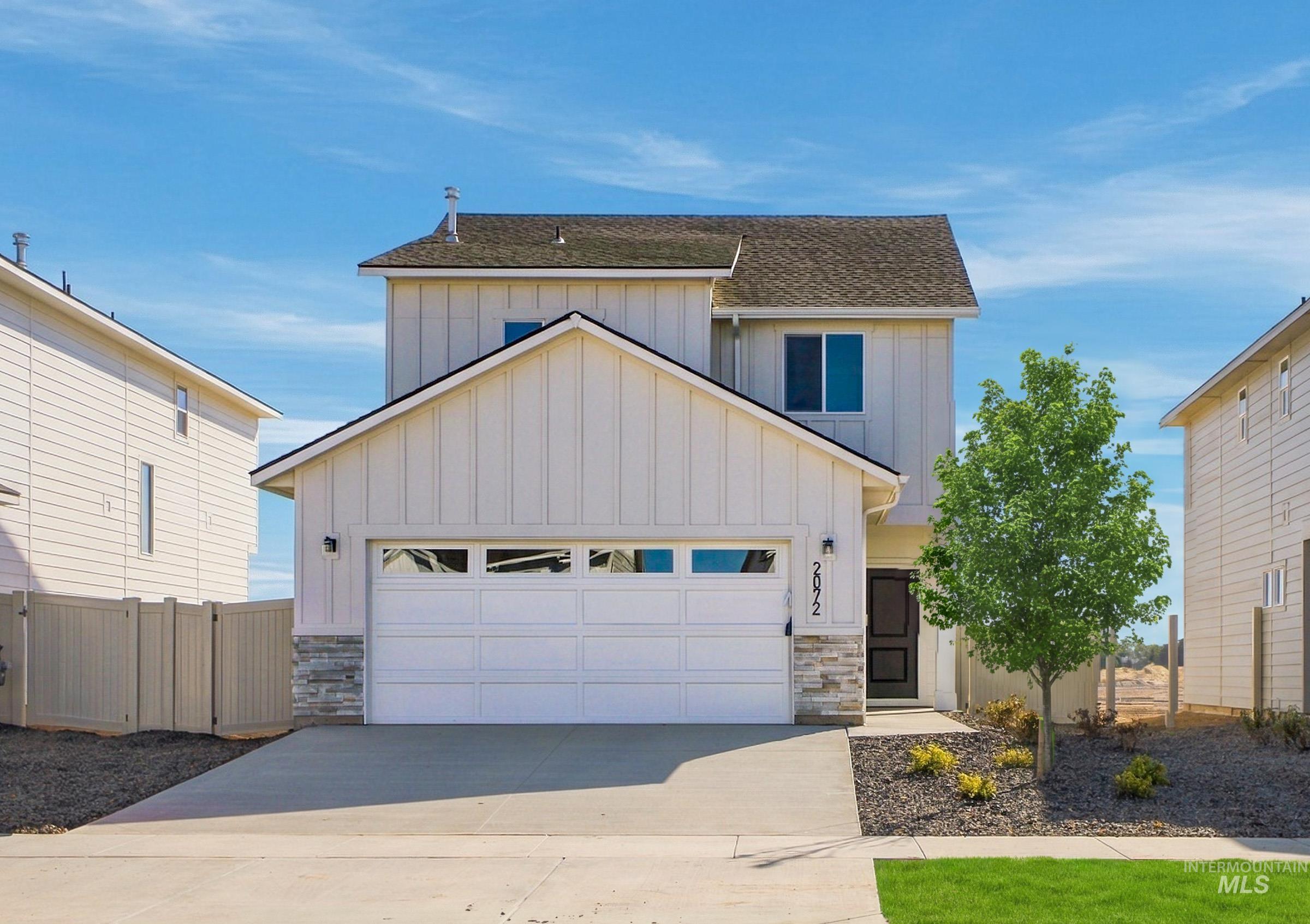 2072 S Summerson Way Property Photo 1