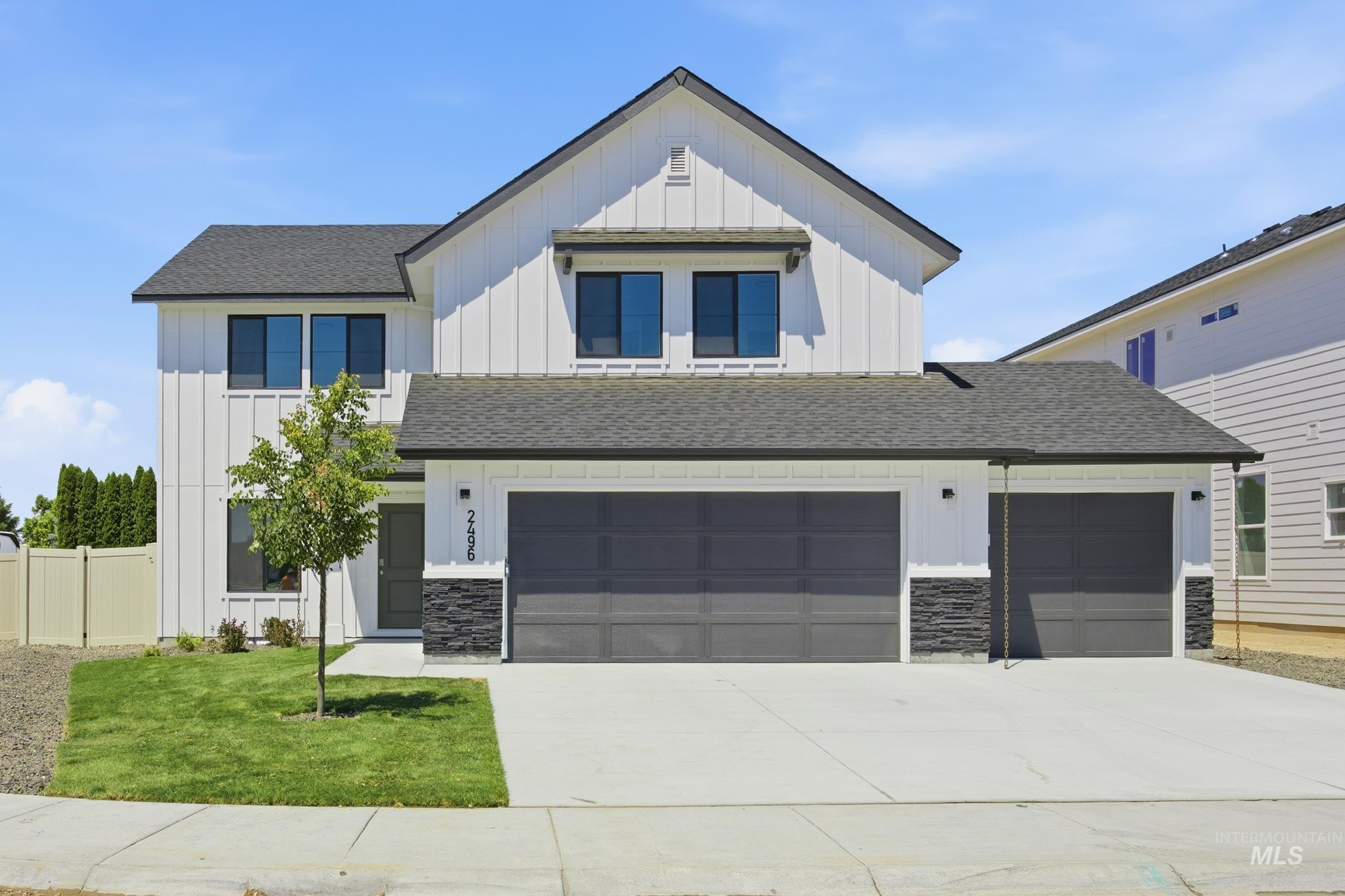 5409 S Edgecomb Way Property Photo 1