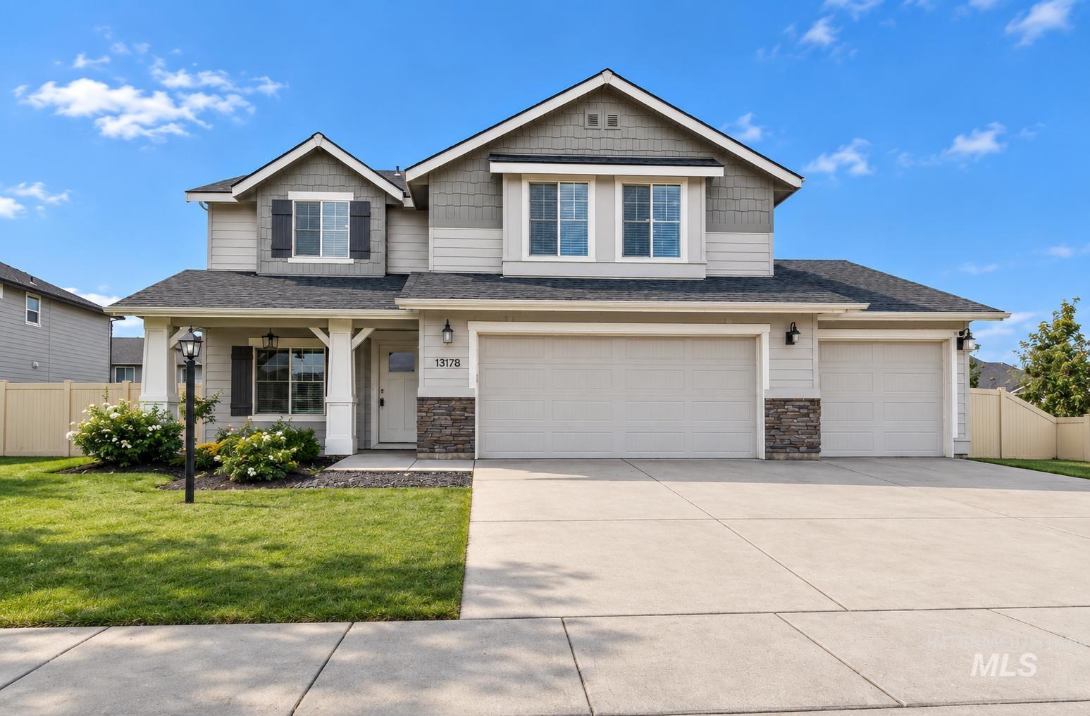 13178 S Wind River Ave Property Photo 1