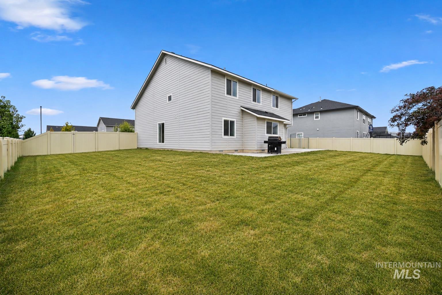 13178 S Wind River Ave Property Photo 3