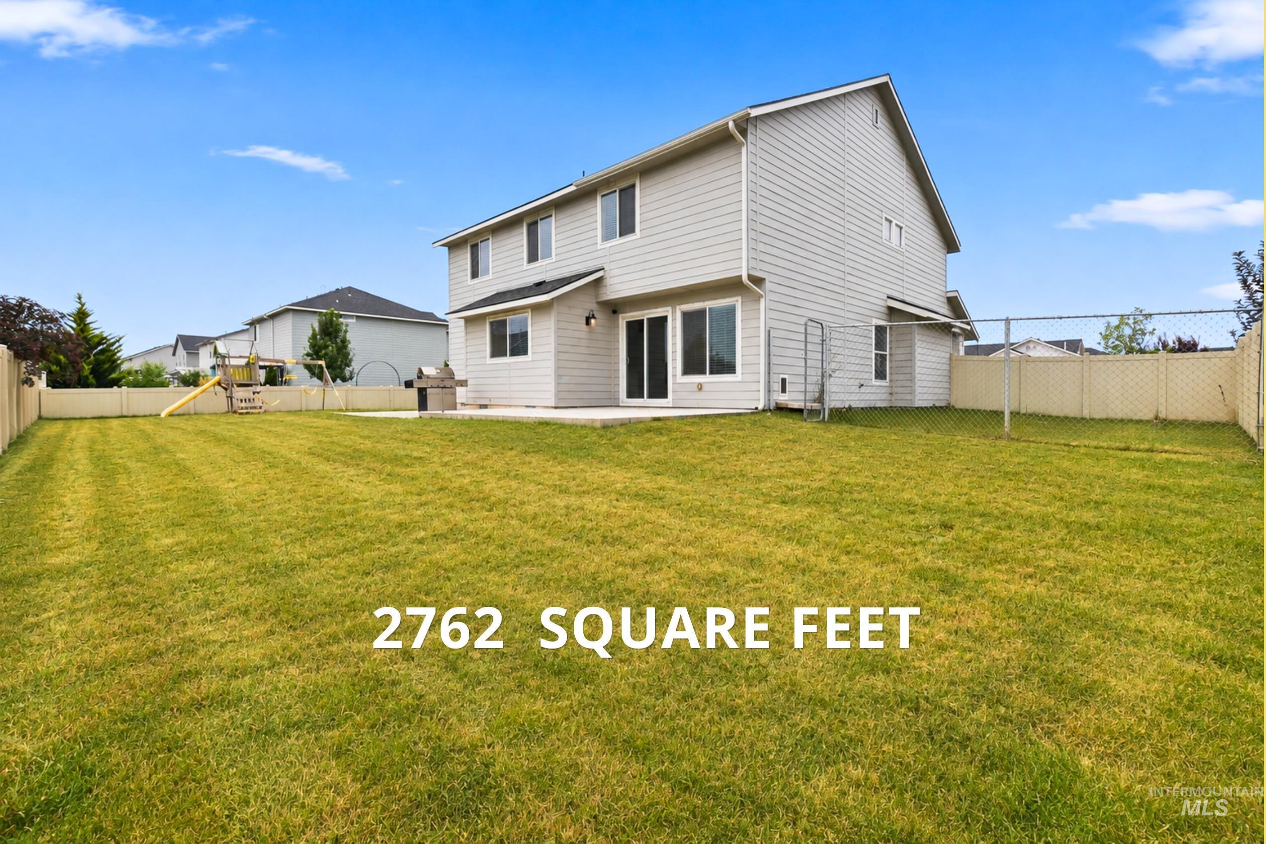 13178 S Wind River Ave Property Photo 3