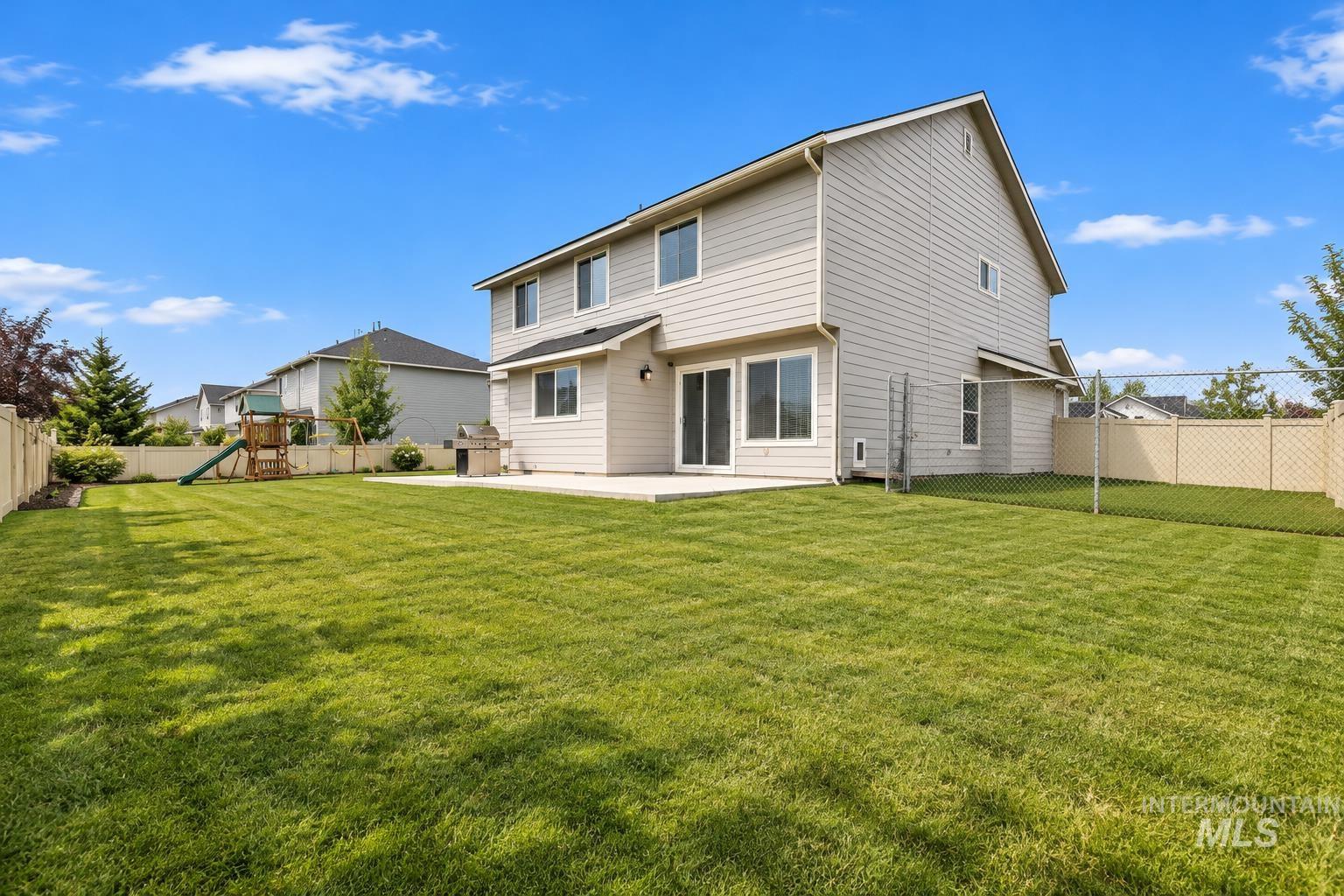 13178 S Wind River Ave Property Photo 3