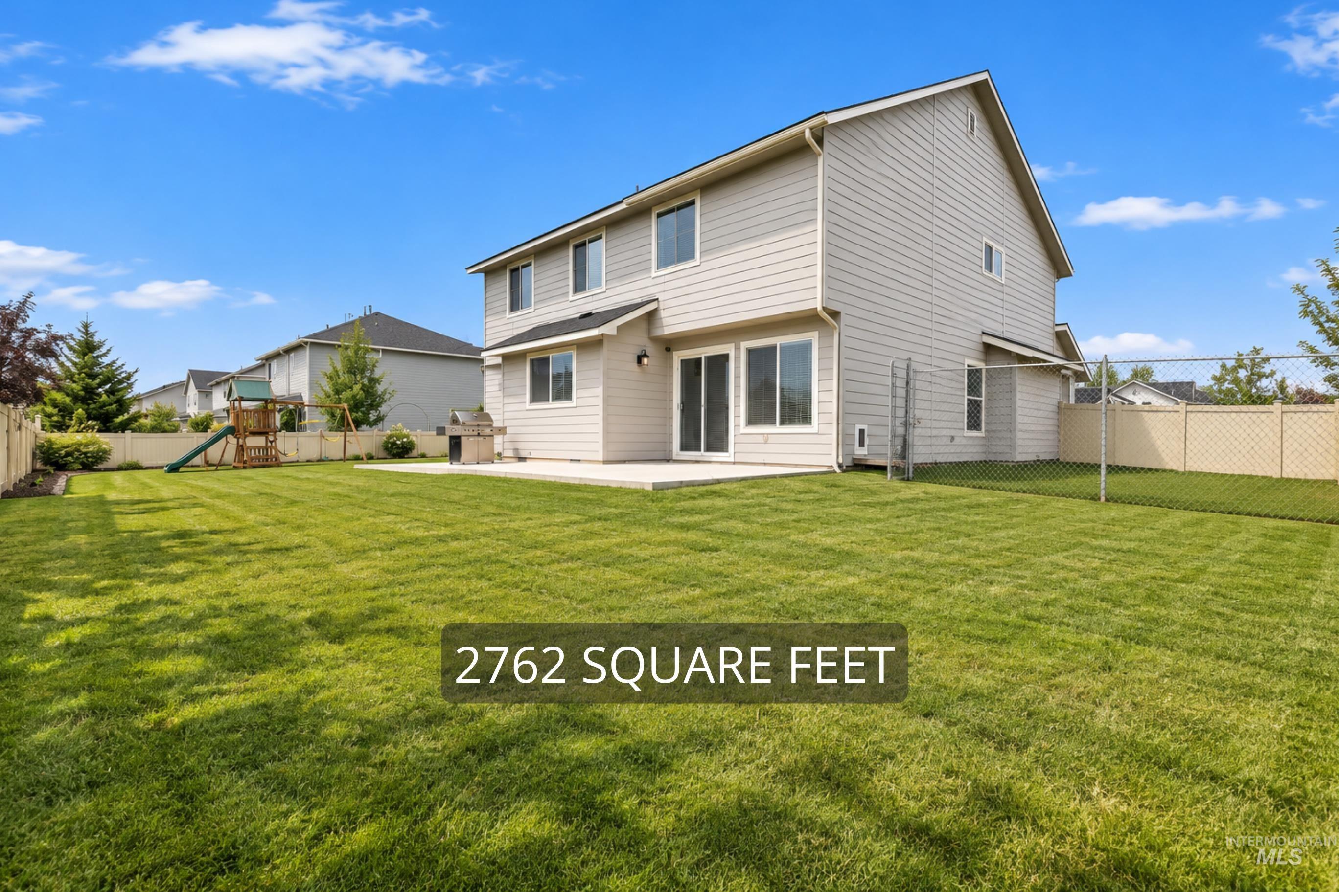 13178 S Wind River Ave Property Photo 3