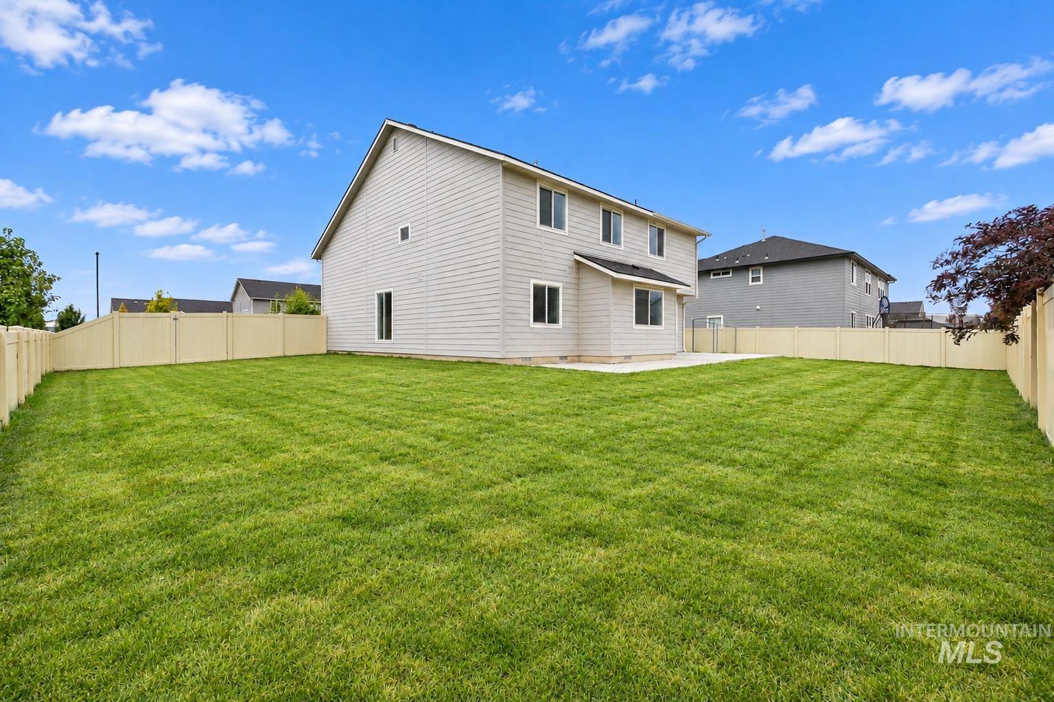 13178 S Wind River Ave Property Photo 5