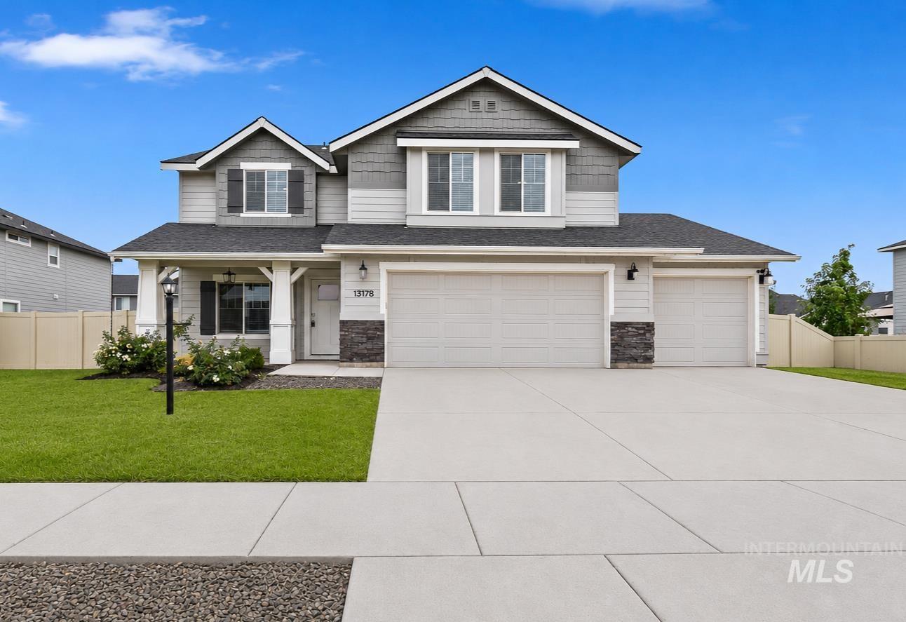 13178 S Wind River Ave Property Photo 30