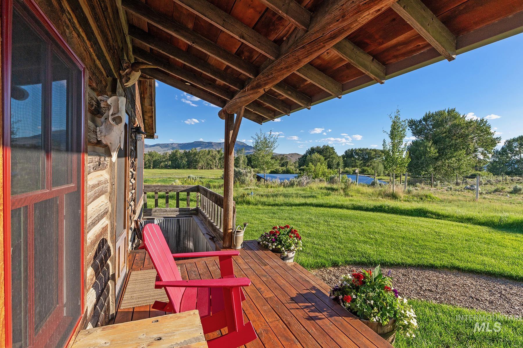 6139 W Trail Creek Road Property Photo 43