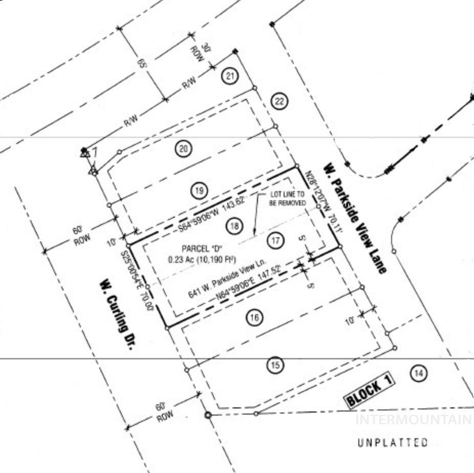 Lot 19 & 20 W Parkside View Ln Property Photo 6