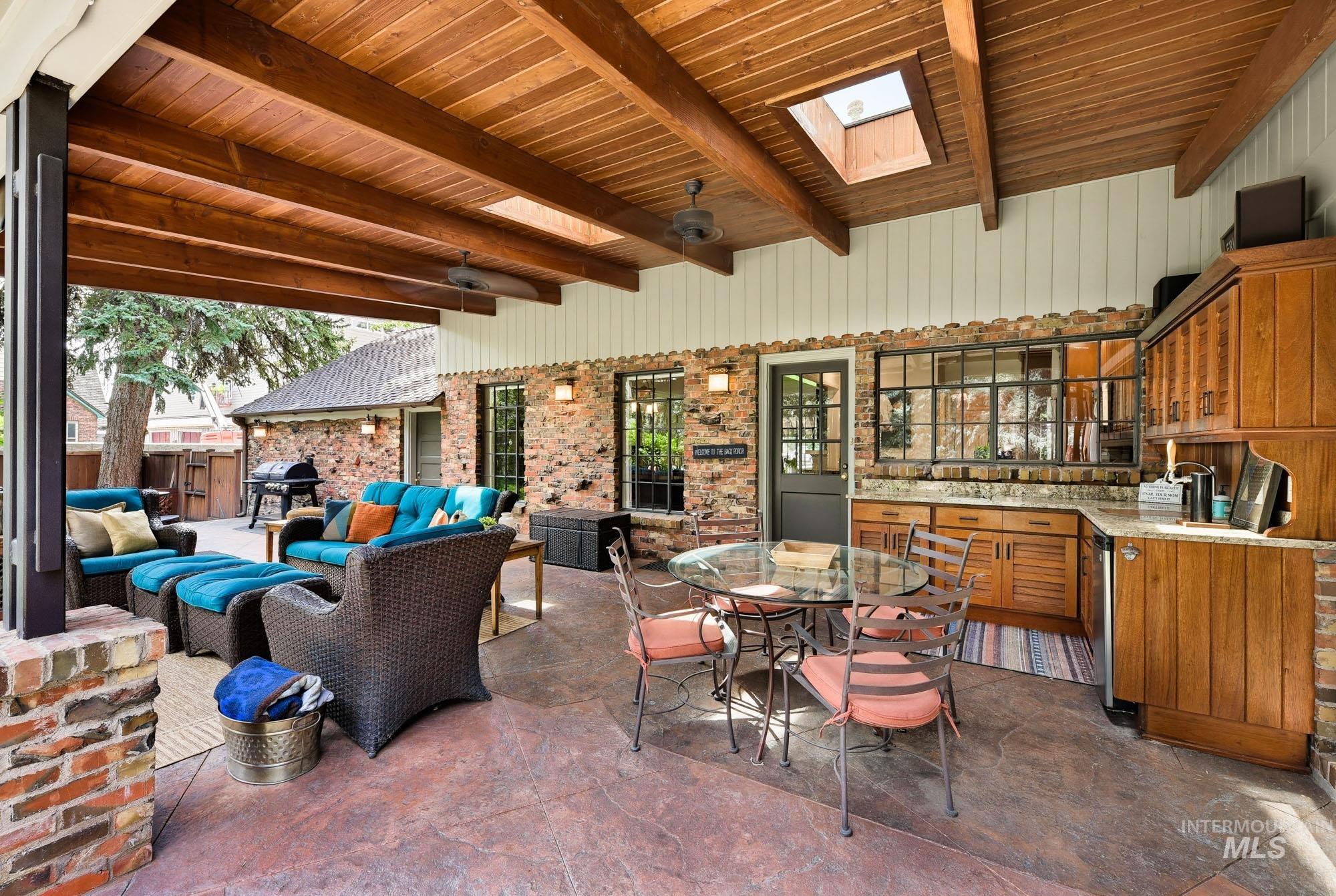1504 S Shoshone St Property Photo 31