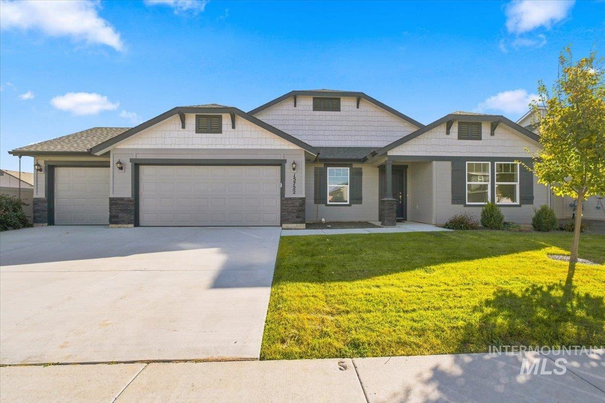 15722 N Cultivar Ave Property Photo 1