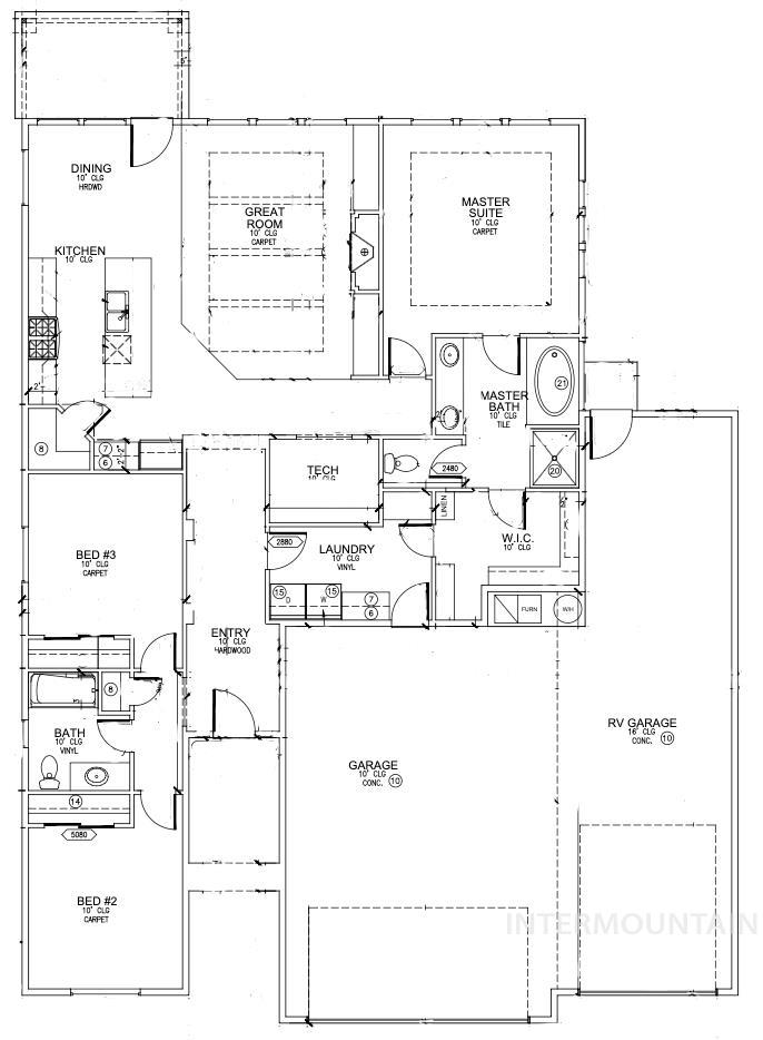 1740 Haystack Rd Property Photo 2