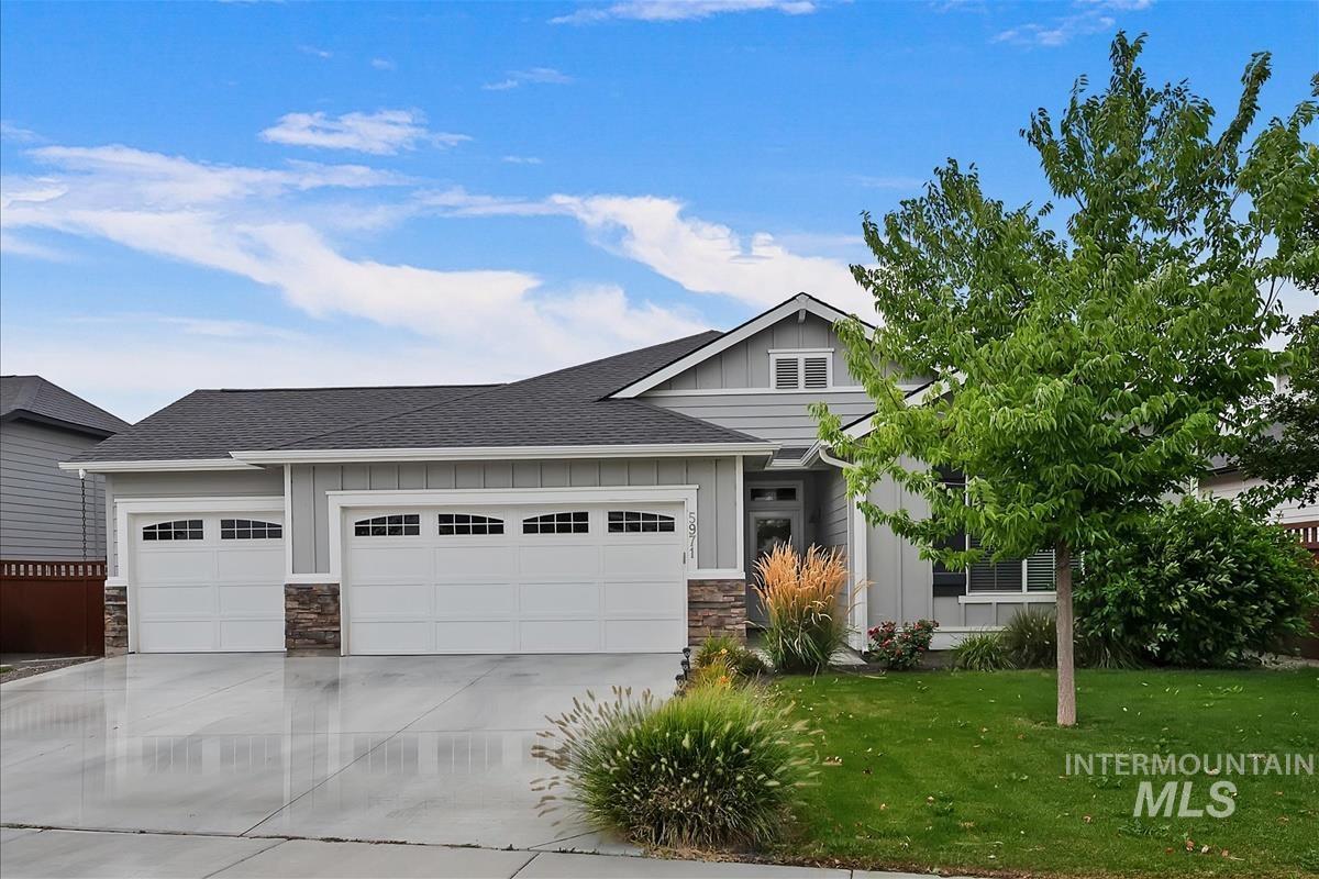 5971 S Chinook Way Property Photo 1