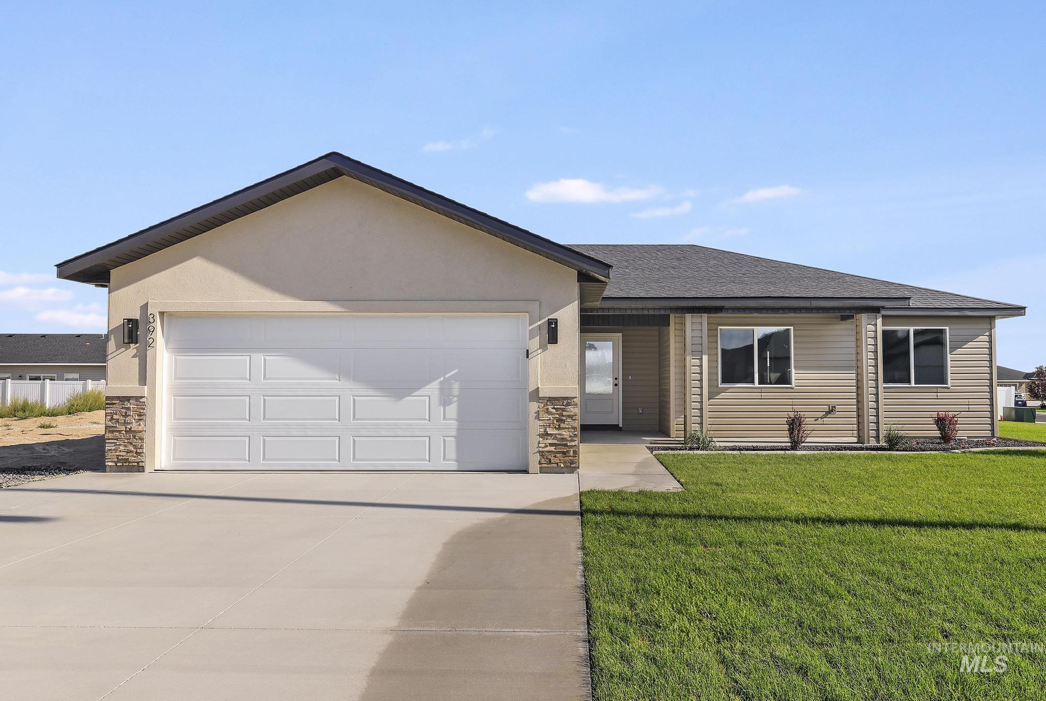 392 Rock Dove Loop