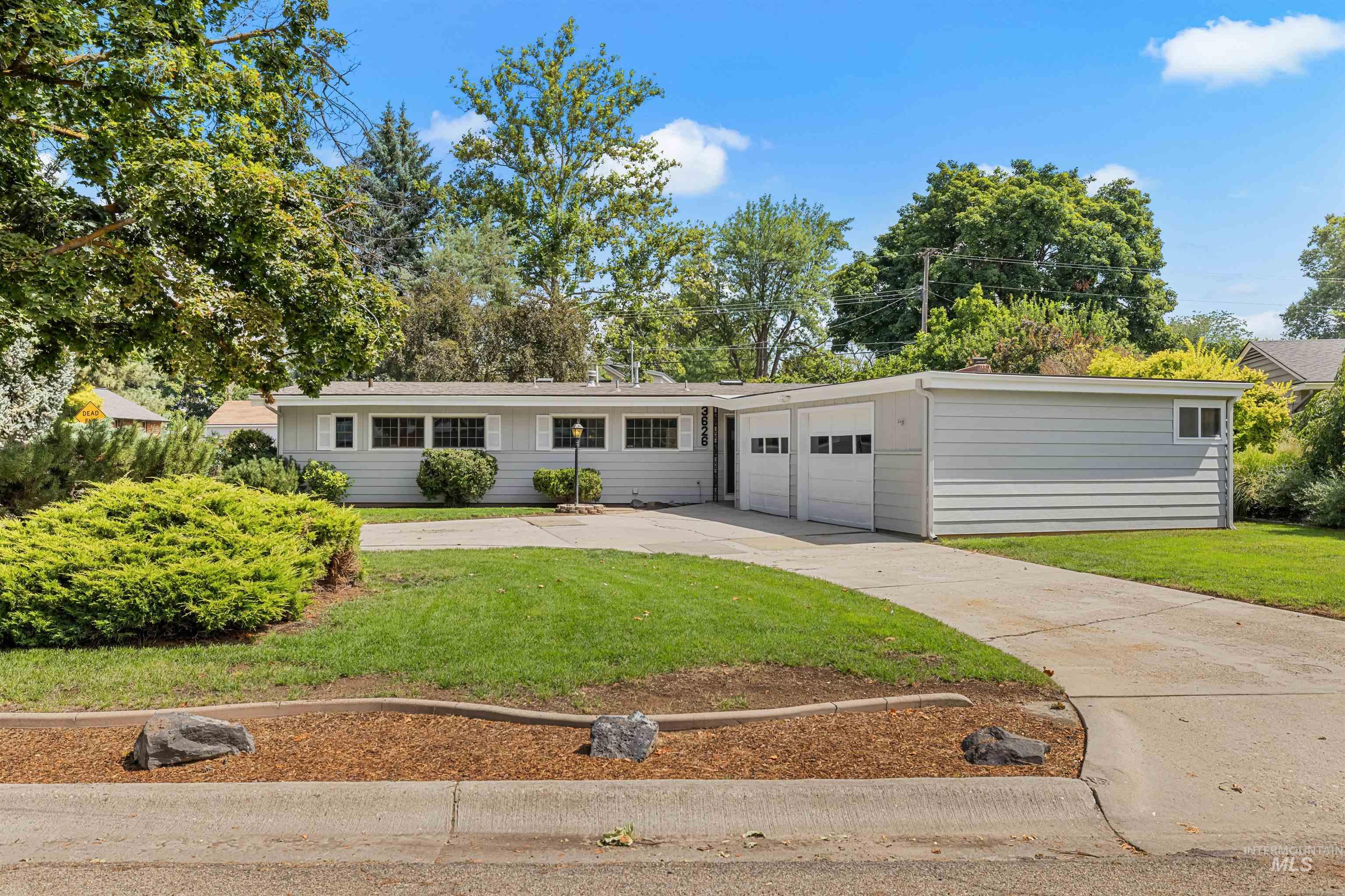 3626 E Clement Road Property Photo 6