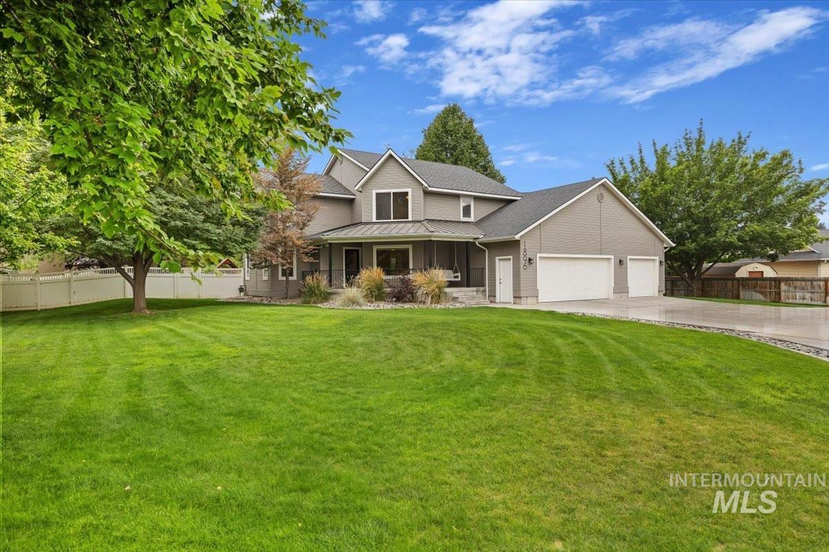 1896 Candleridge Dr