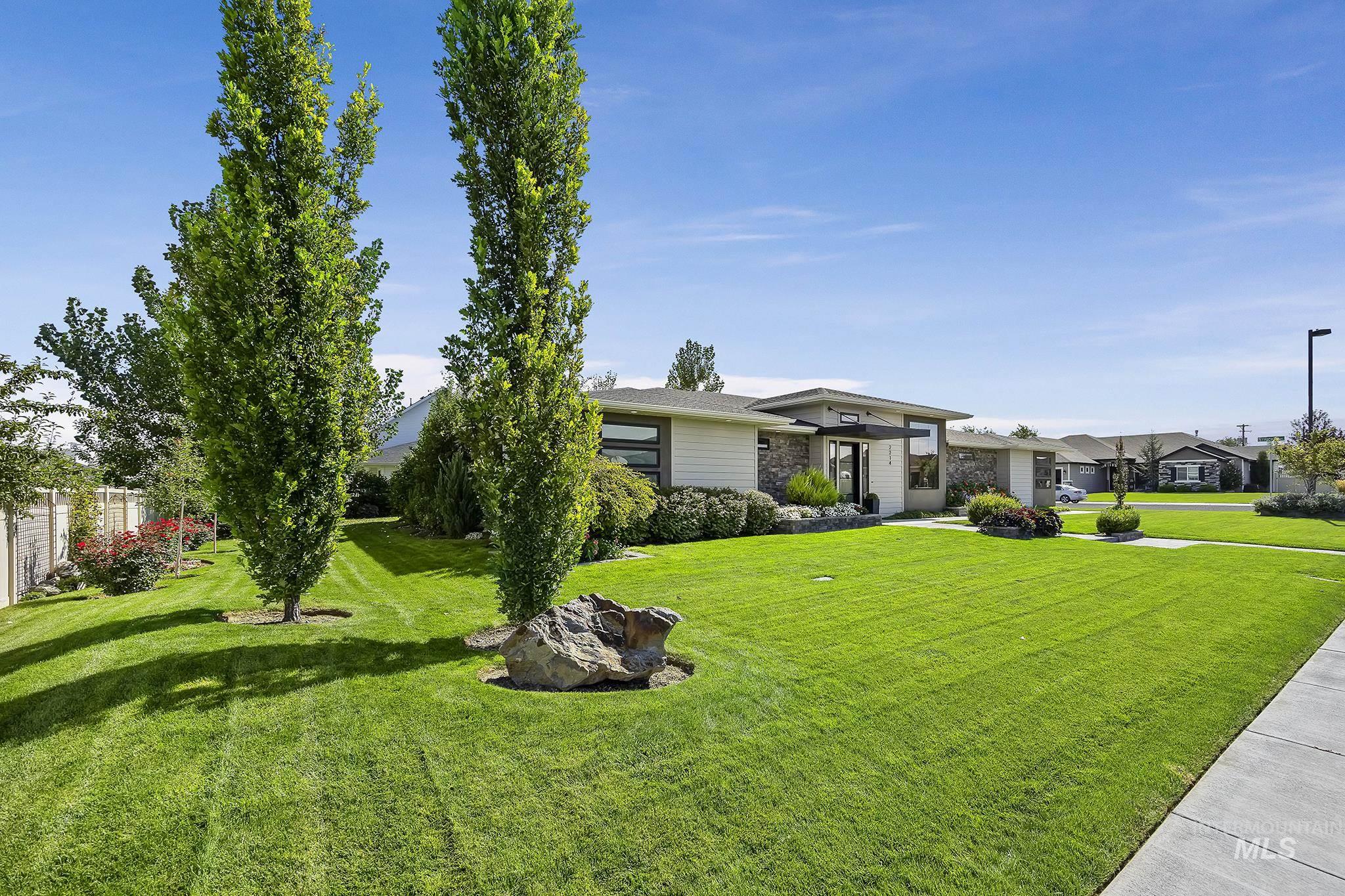 2214 Settlers Ridge Trail Property Photo 42