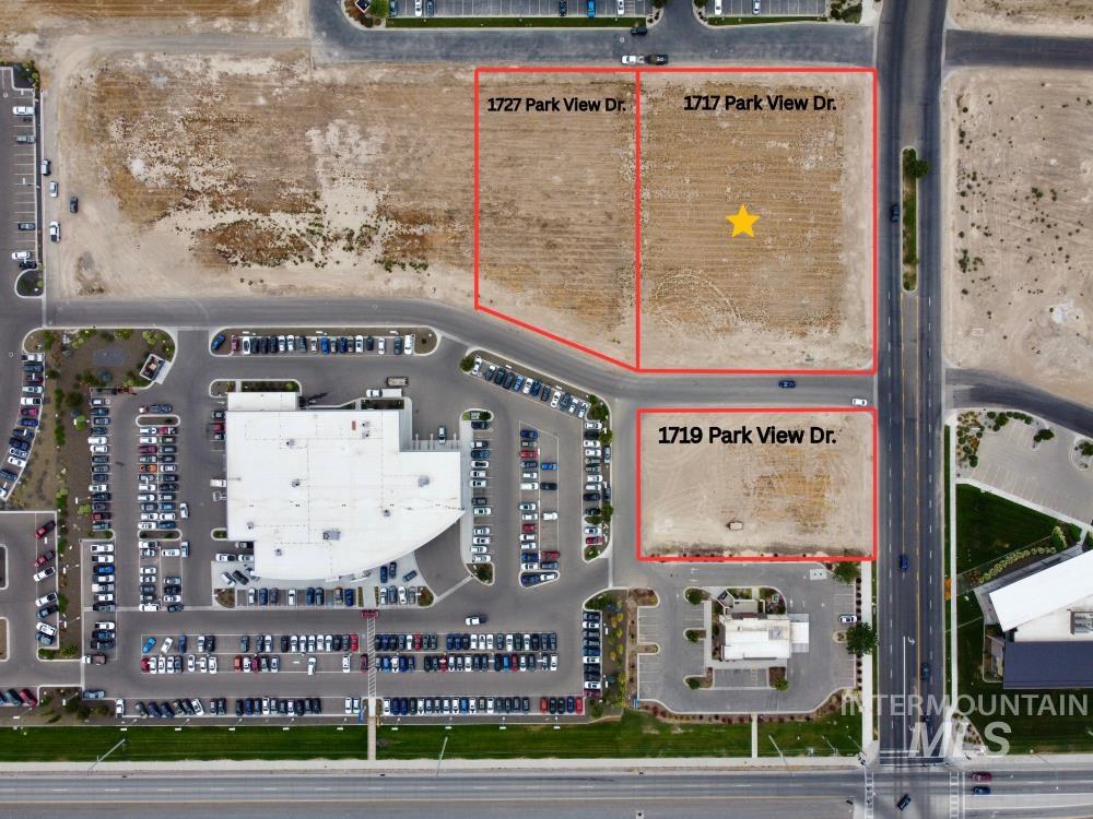 1717 Park View Drive Property Photo 1