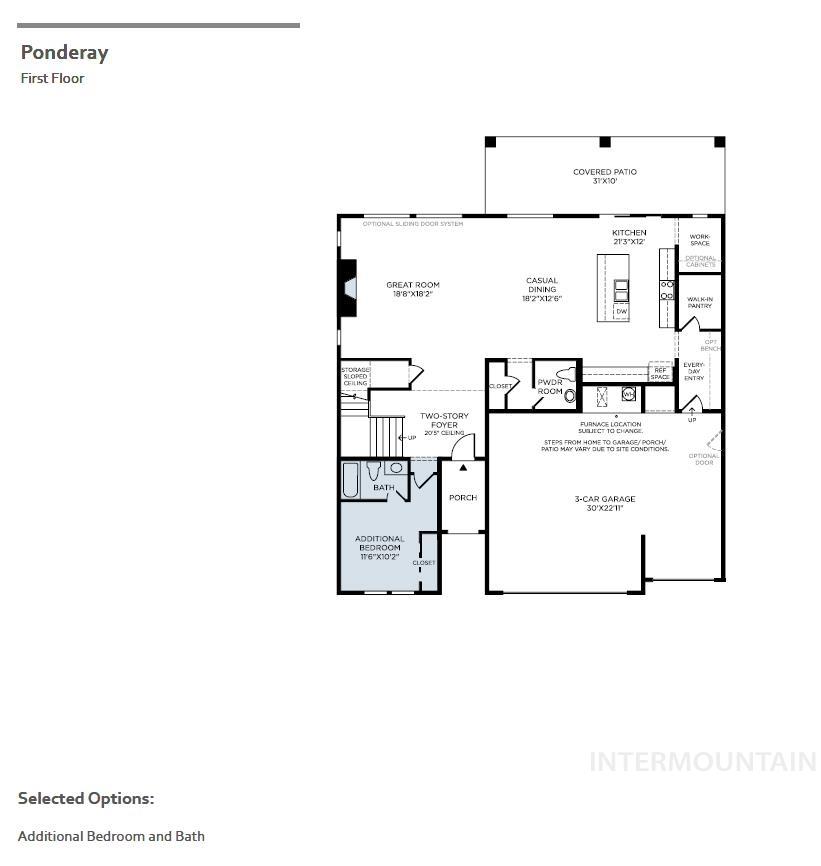 2333 N Provence Ave Property Photo 2