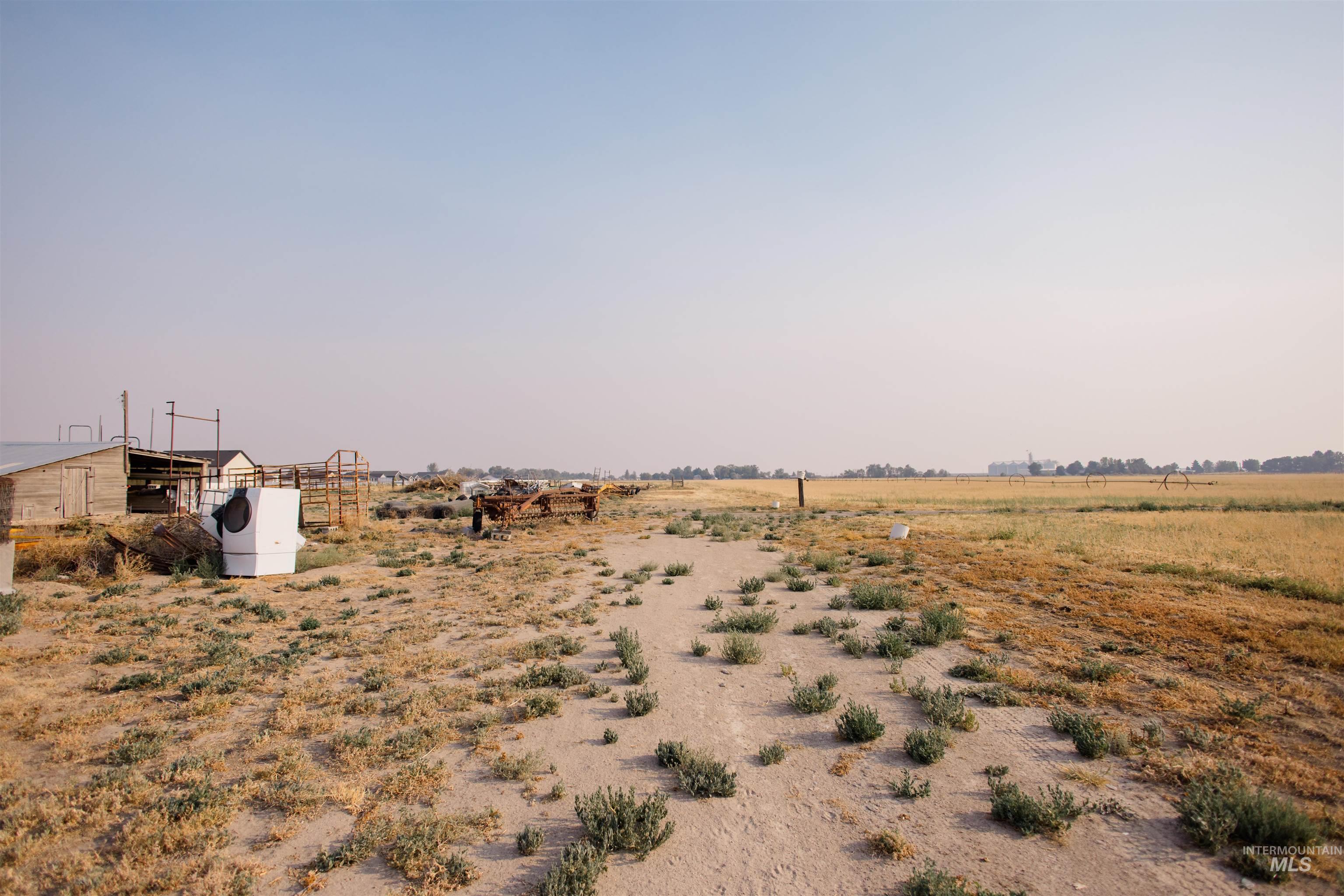 Tbd Frontage Road Property Photo 6