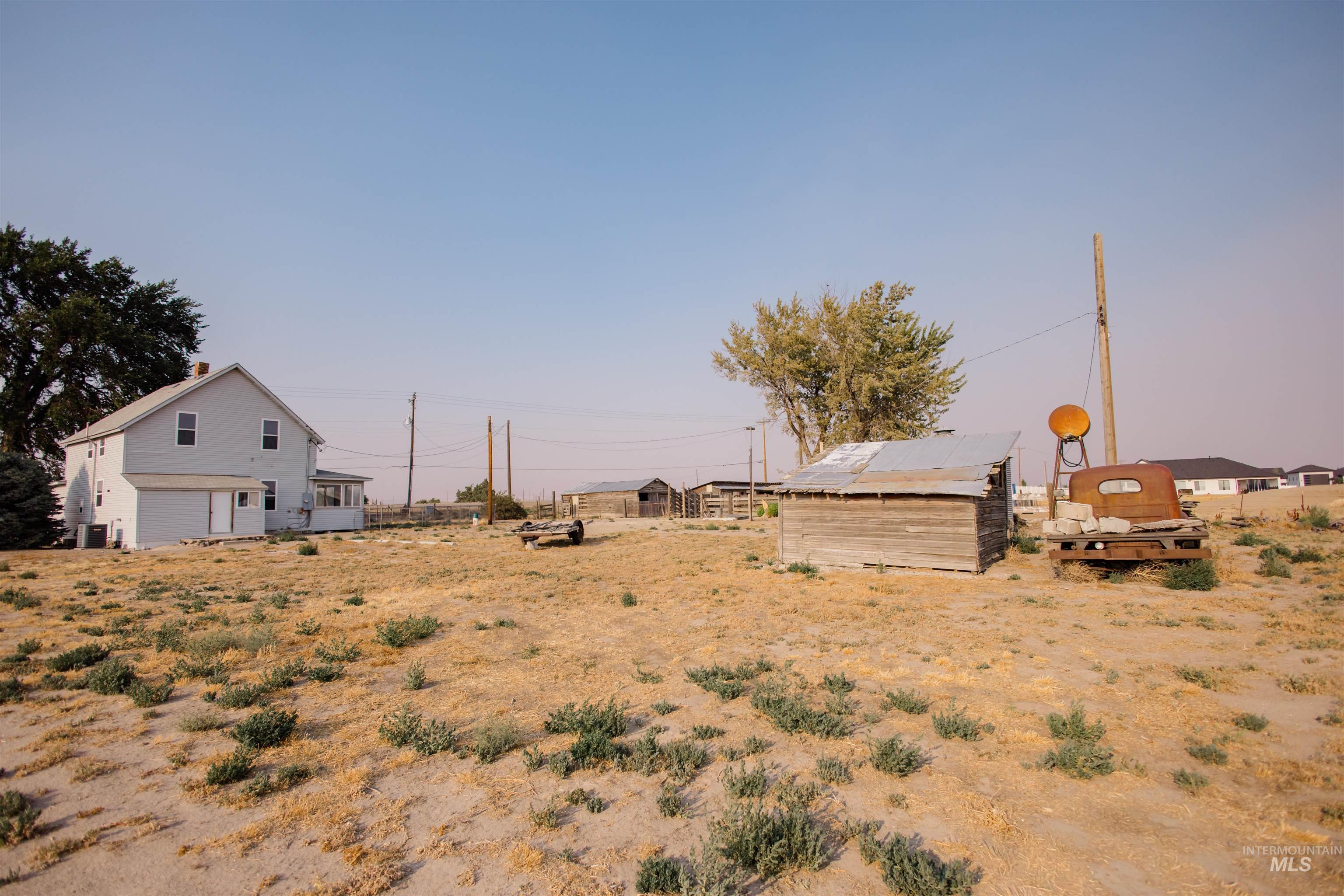 Tbd Frontage Road Property Photo 7