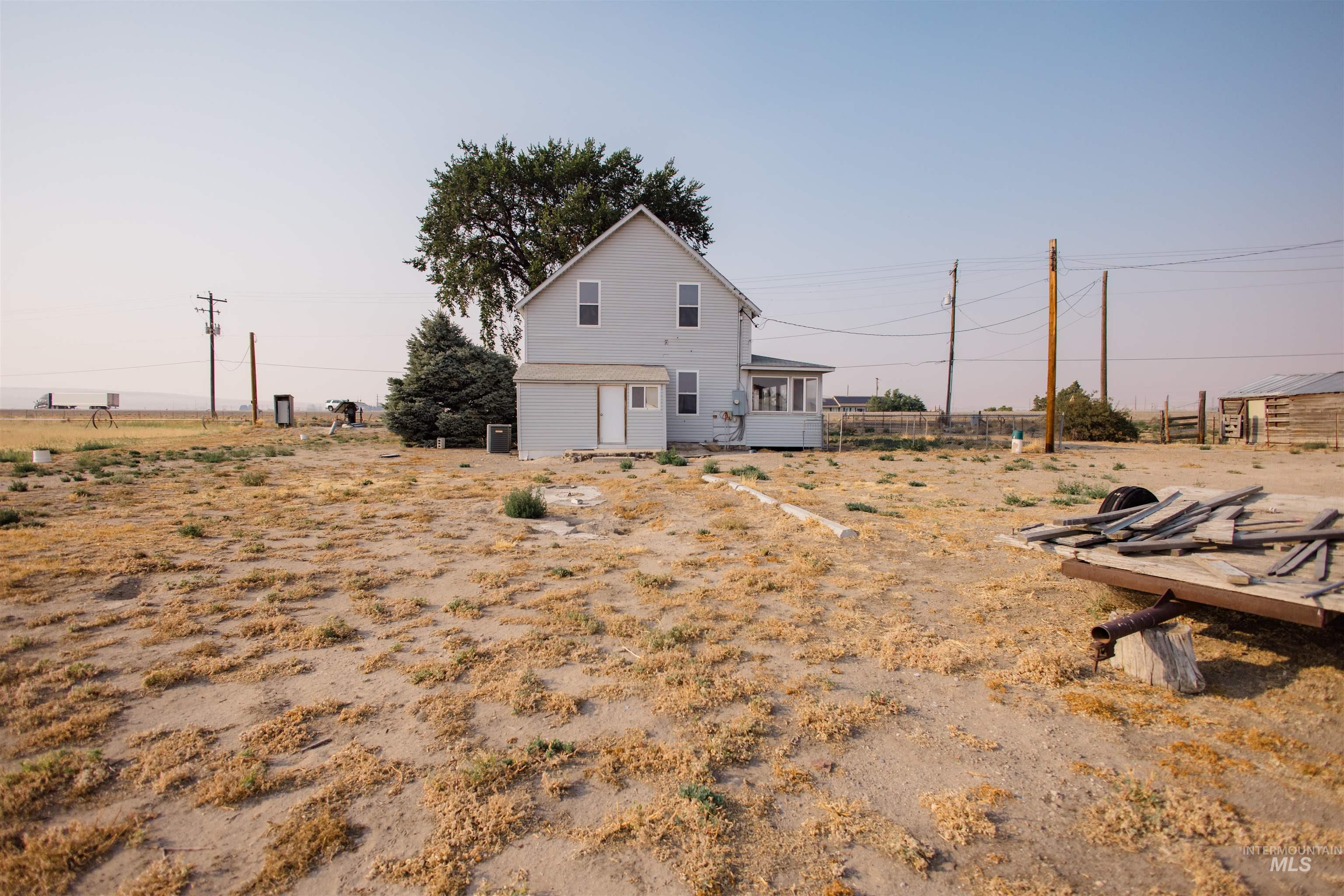 Tbd Frontage Road Property Photo 13