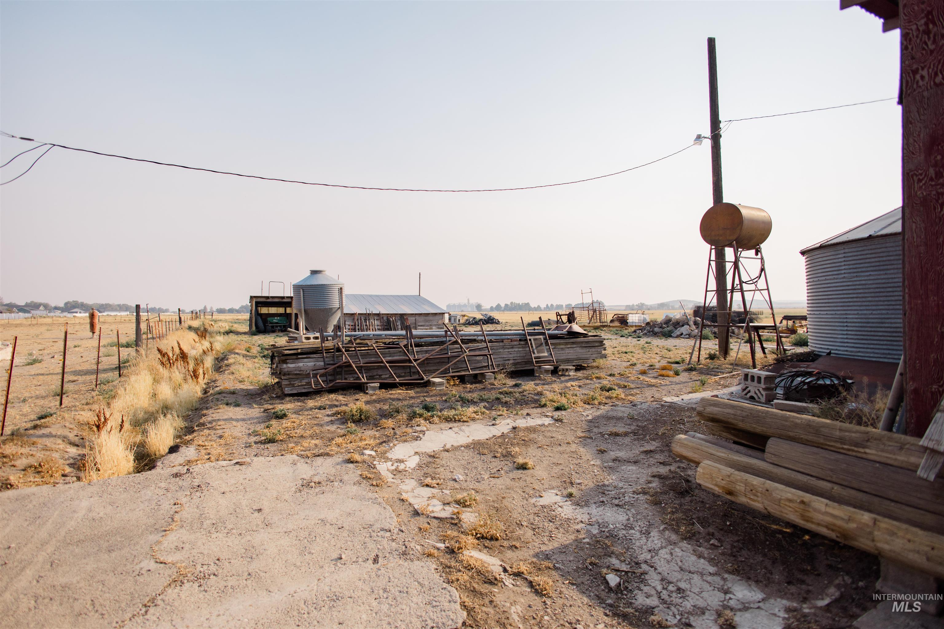 Tbd Frontage Road Property Photo 17