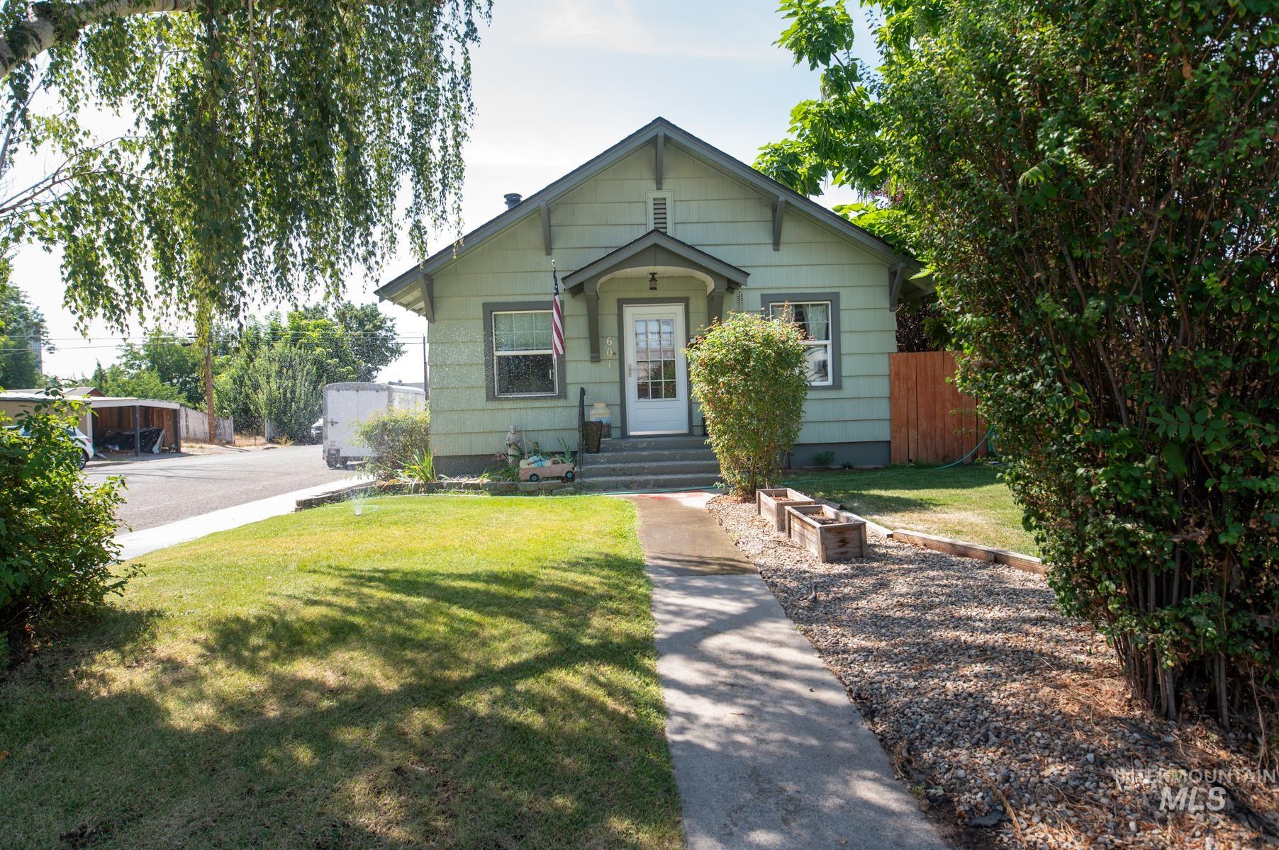 601 W Idaho St. Property Photo 1