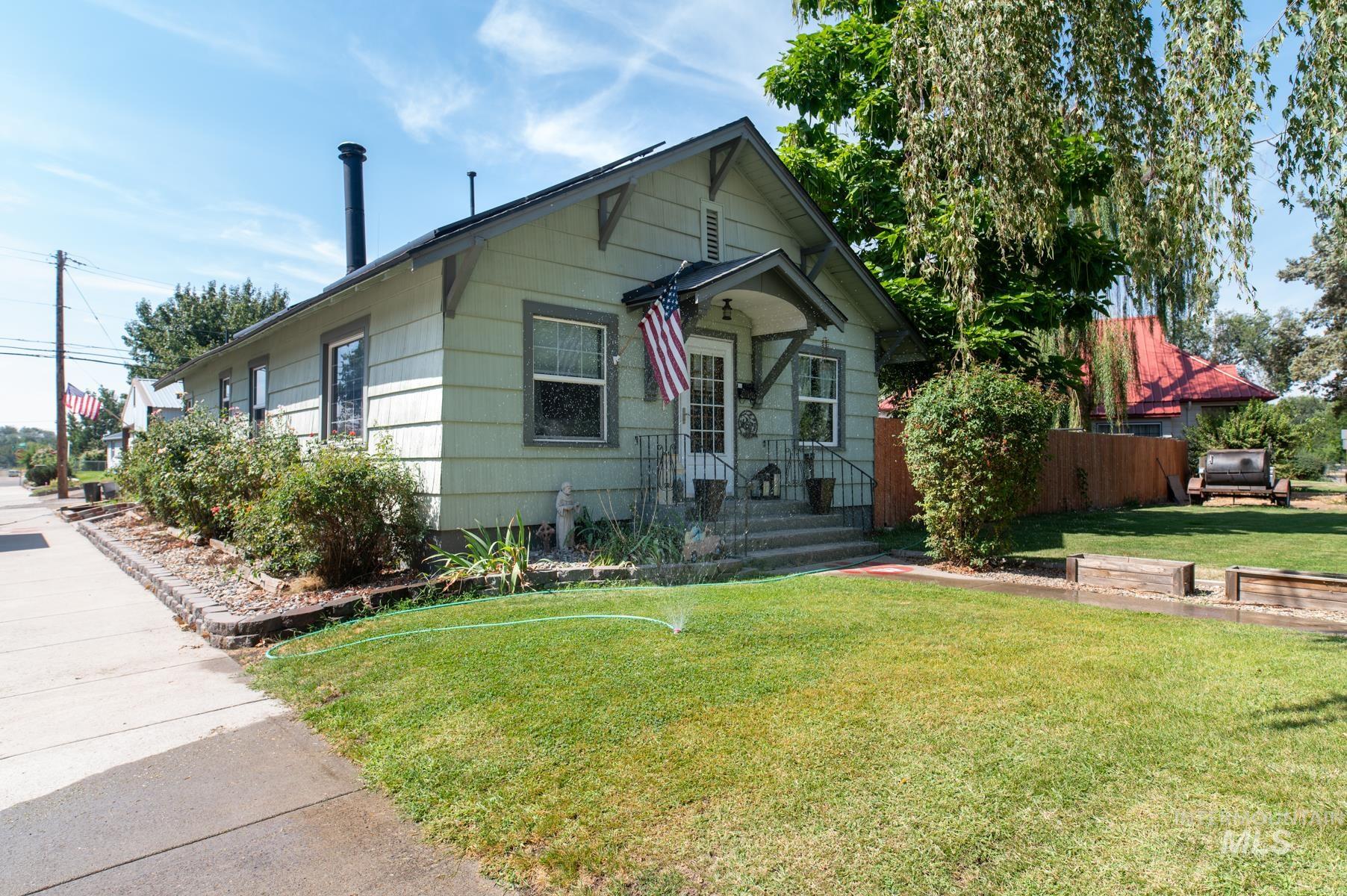 601 W Idaho St. Property Photo 2
