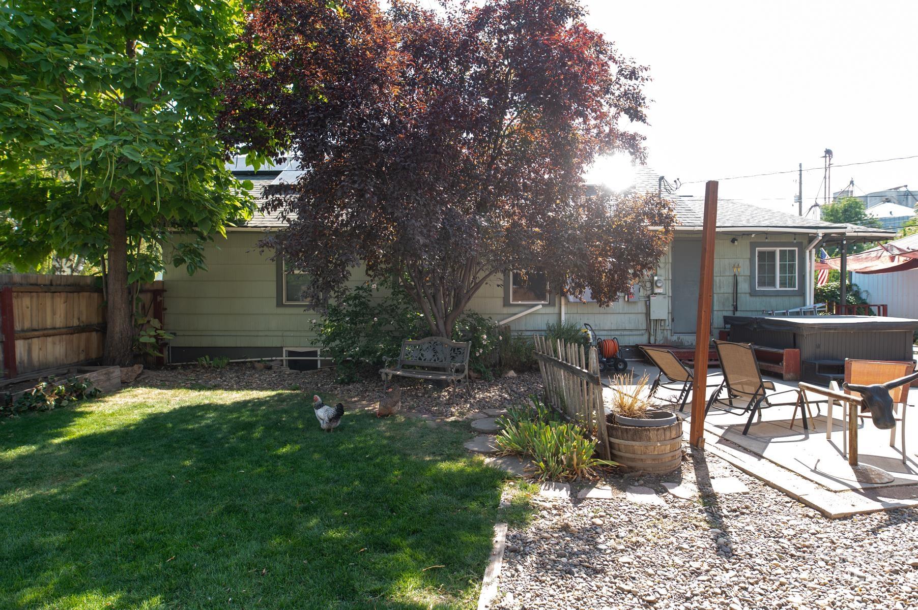 601 W Idaho St. Property Photo 15