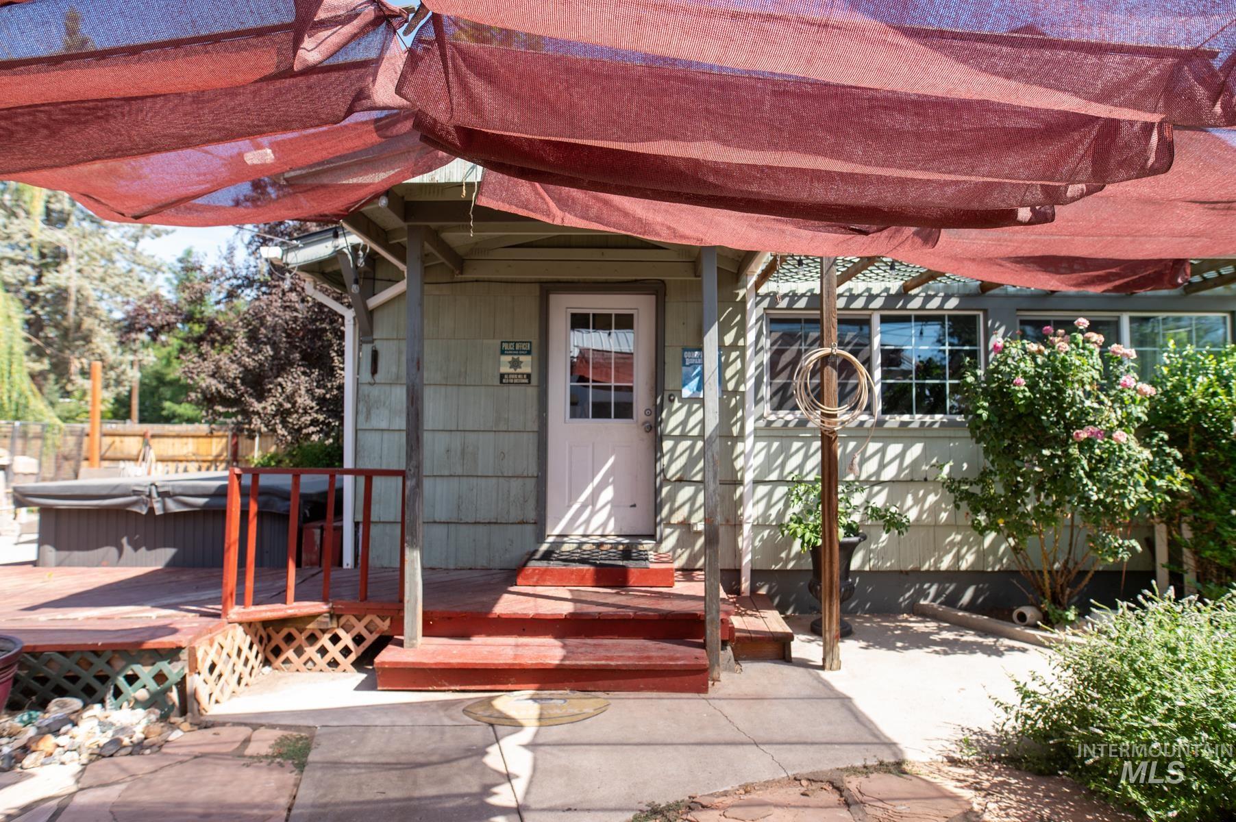 601 W Idaho St. Property Photo 21