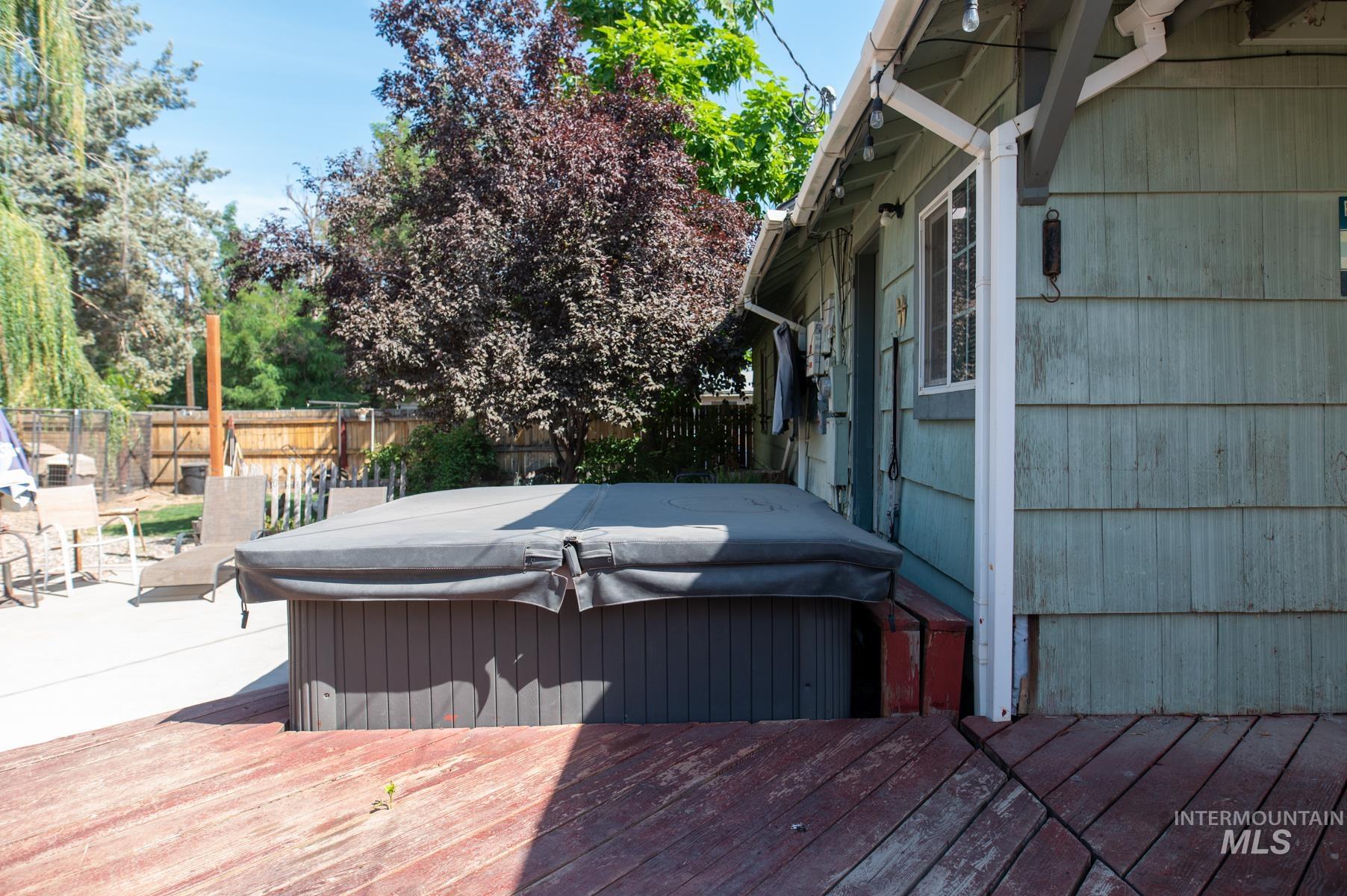 601 W Idaho St. Property Photo 22