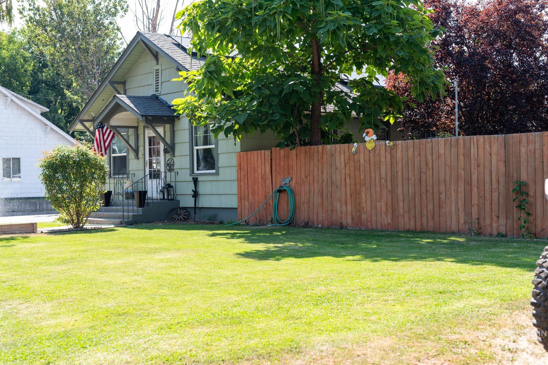 601 W Idaho St. Property Photo 41