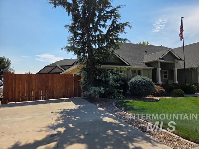 4593 W Niemann Ct Property Photo 6