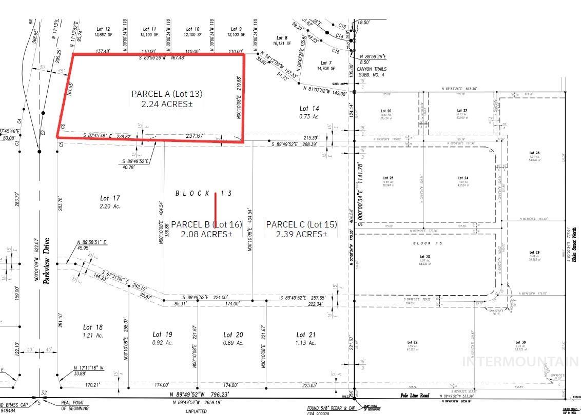 498 Park View Loop Property Photo 1