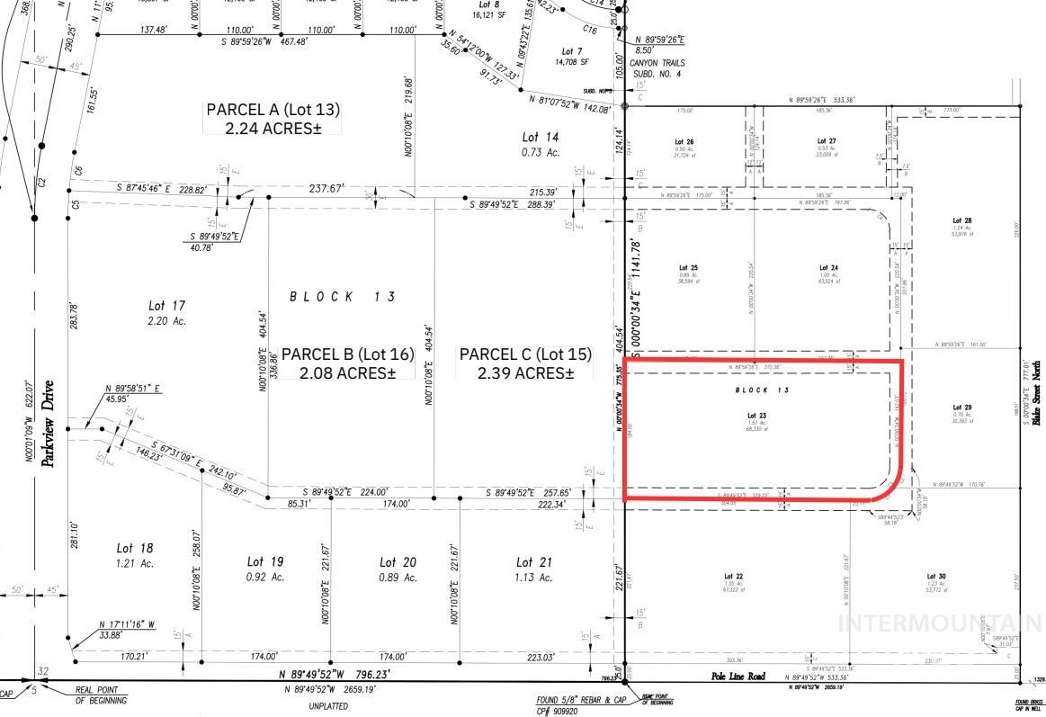 435 Park View Loop Property Photo 1