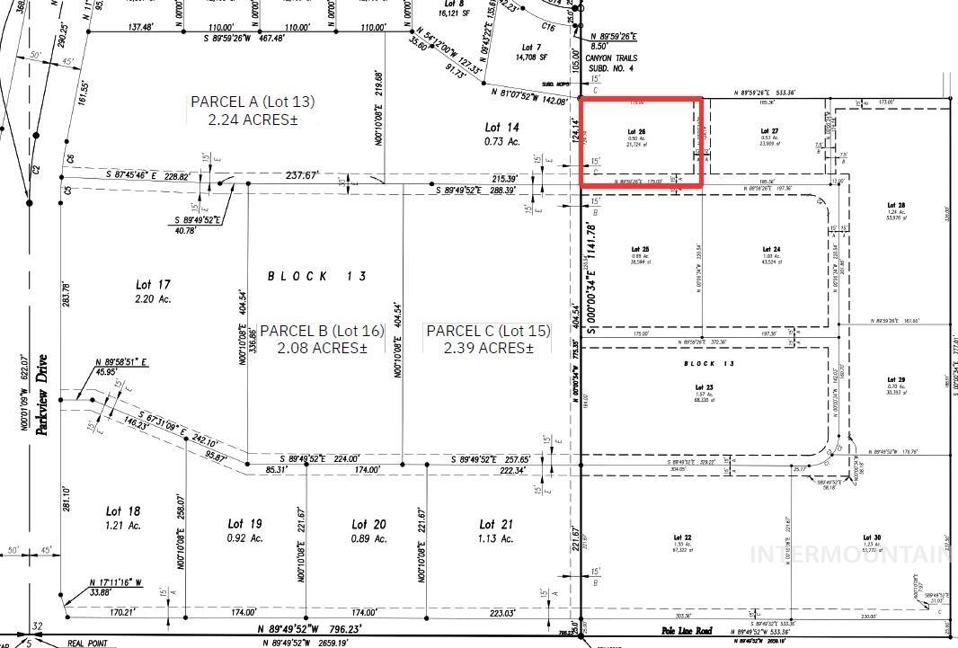 474 Park View Loop Property Photo 1