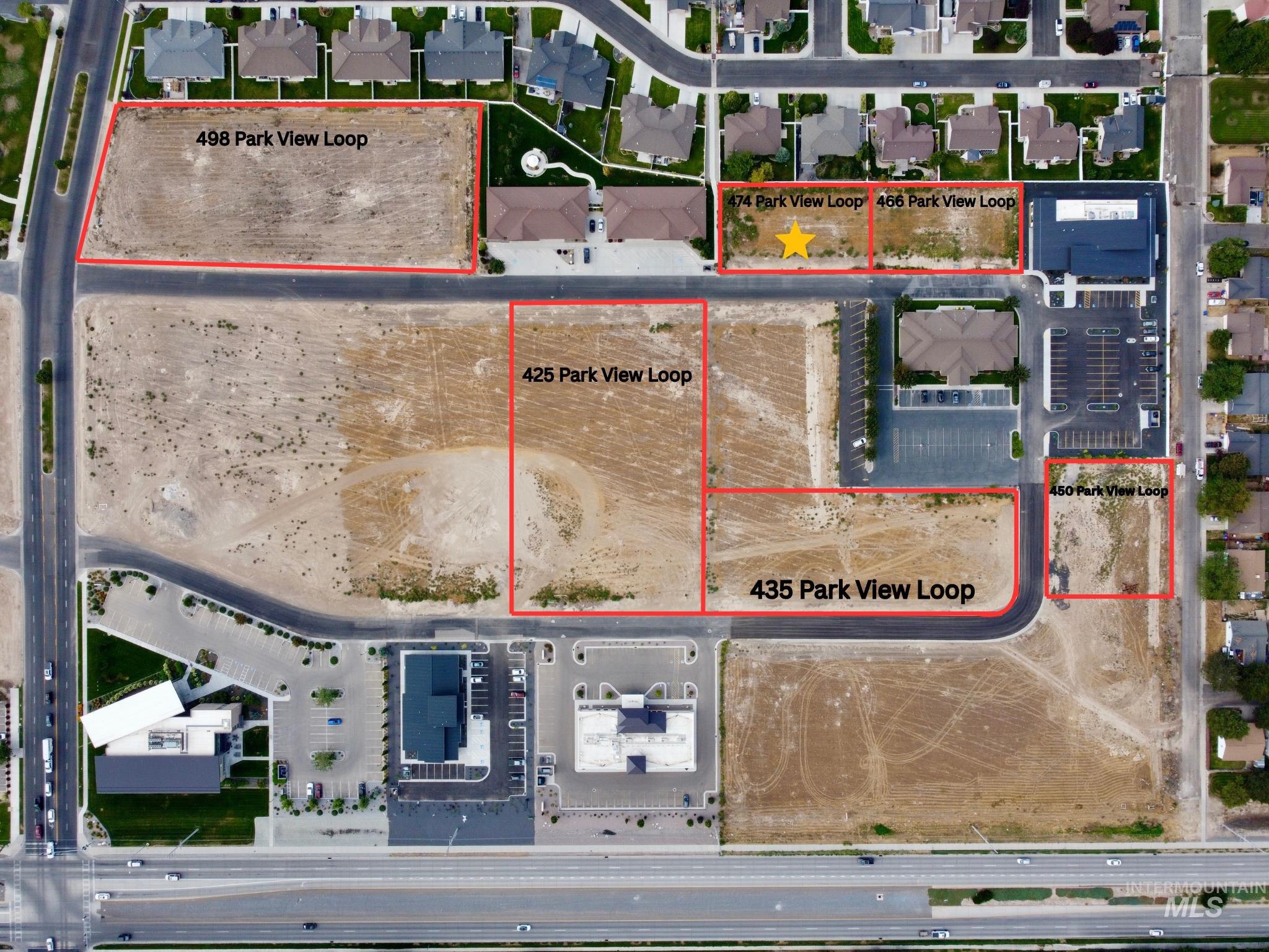 474 Park View Loop Property Photo 2