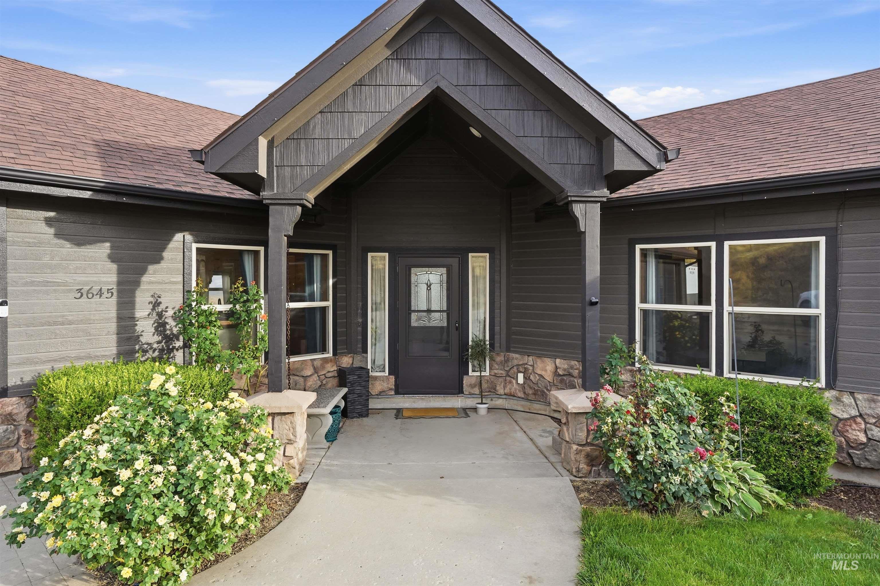 3645 Butte Rd Property Photo 3