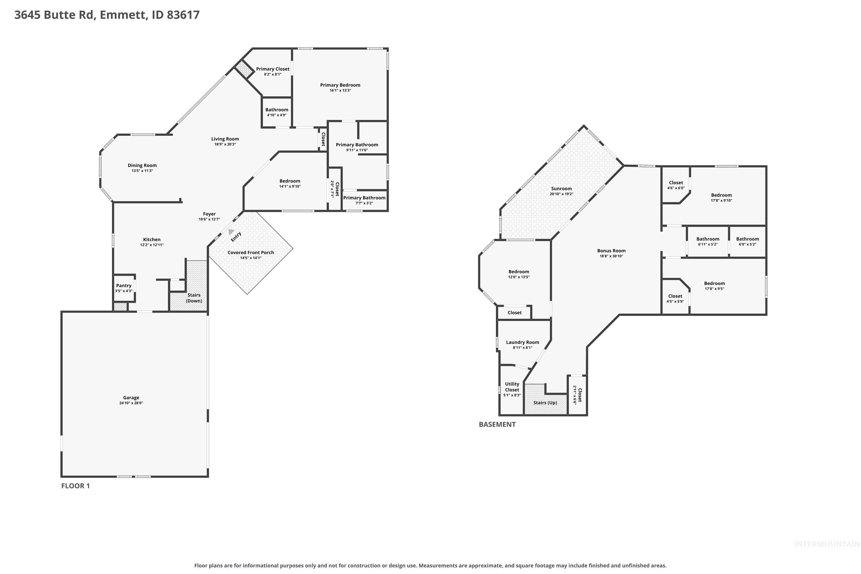 3645 Butte Rd Property Photo 35