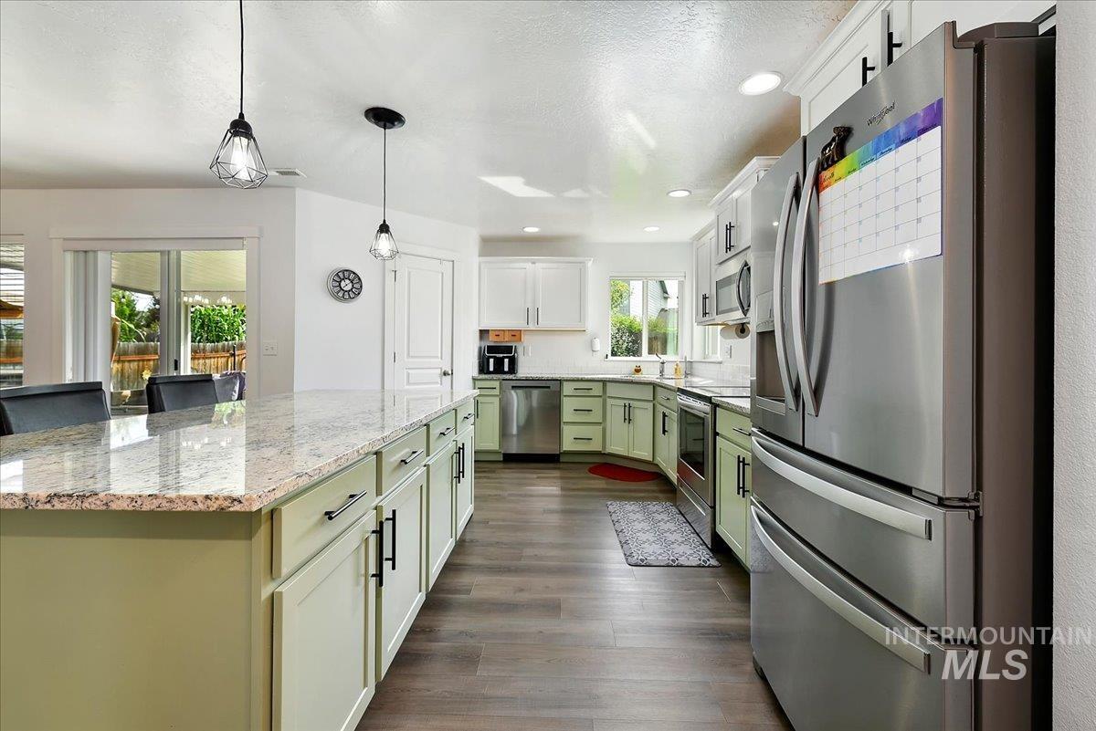 6714 E Harrington Dr Property Photo 7