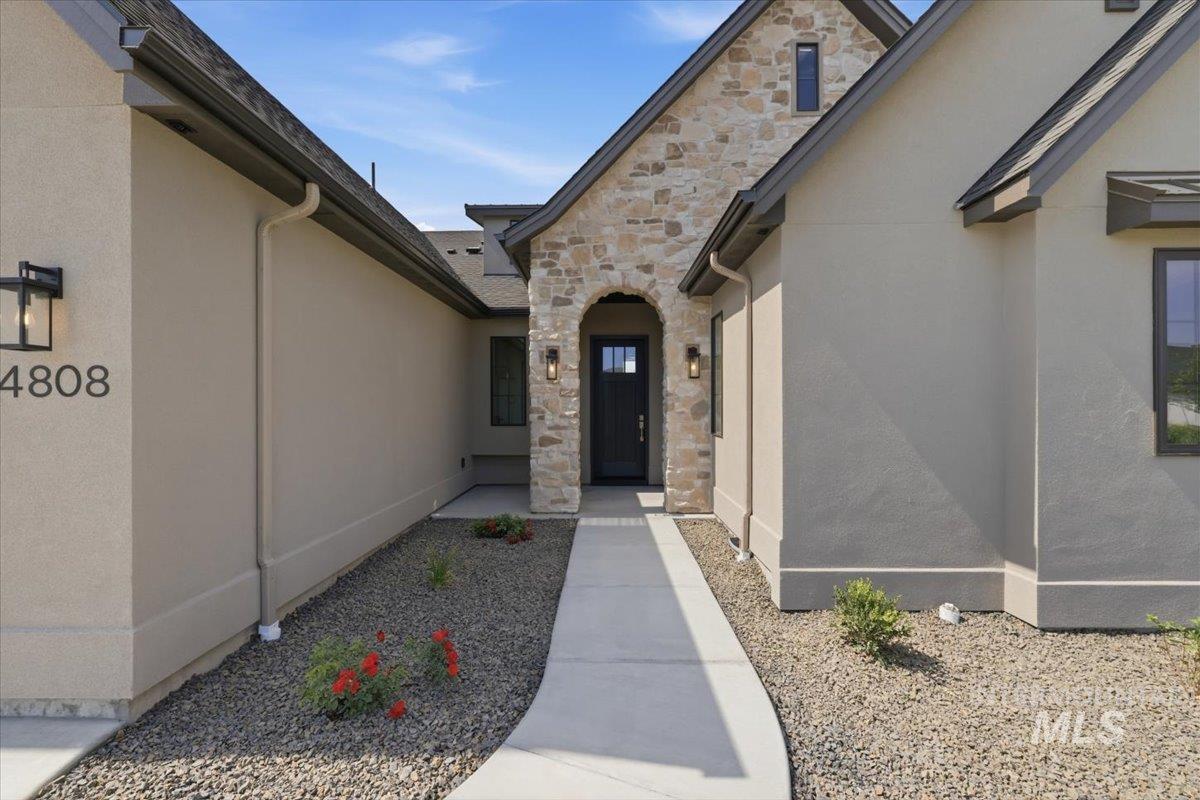 4808 Gap Creek Ave Property Photo 3