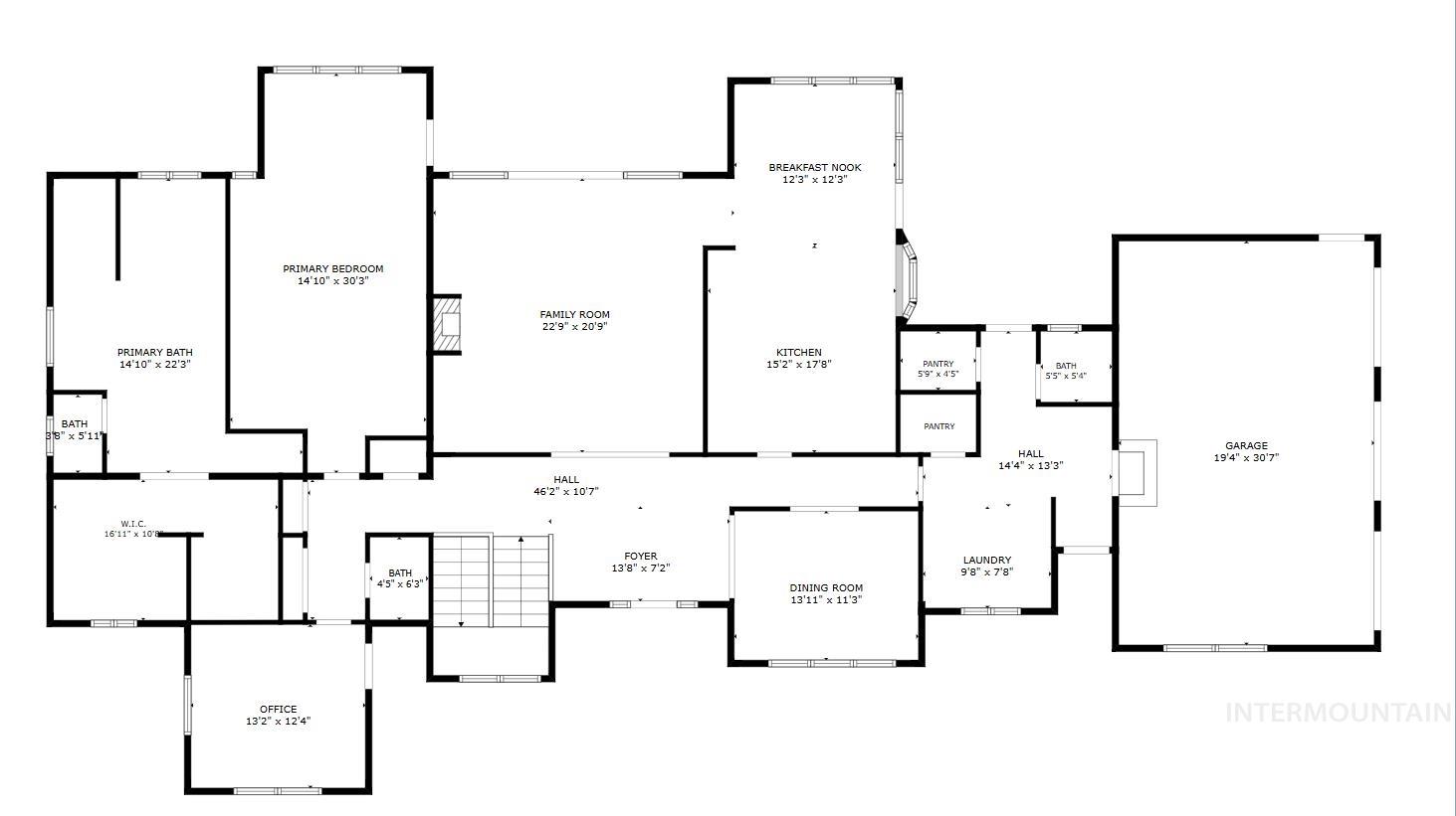 2419 North Sevenoaks Place Property Photo 49