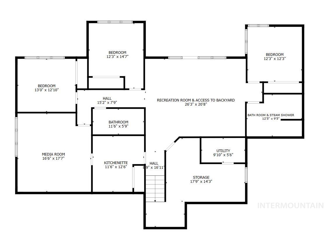 2419 North Sevenoaks Place Property Photo 50