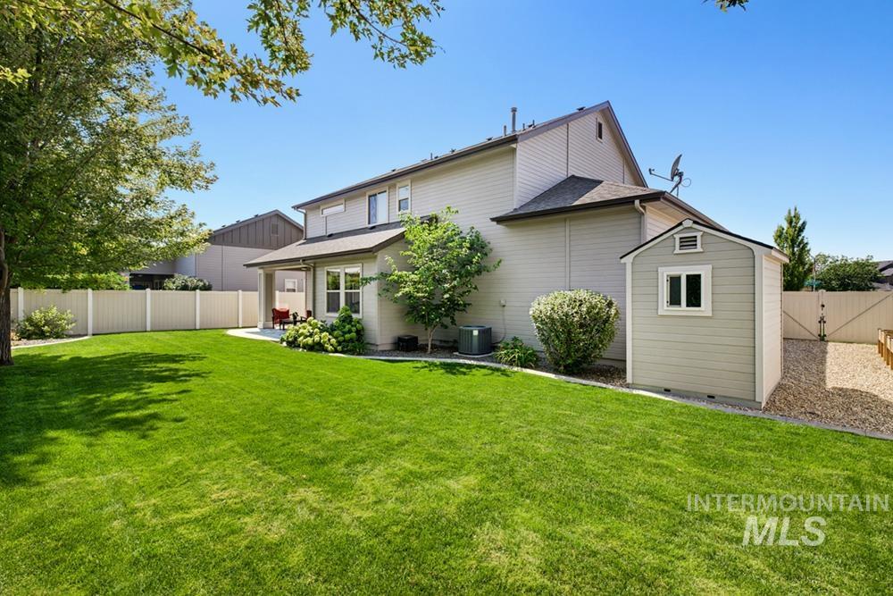 18674 Smiley Peak Ave Property Photo 25