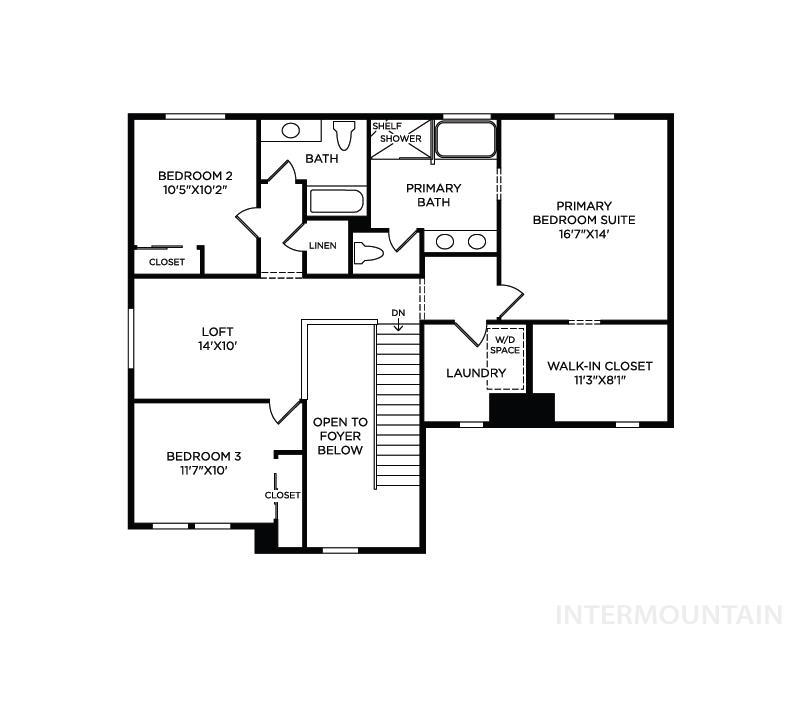2111 N Honalee Ave Property Photo 3