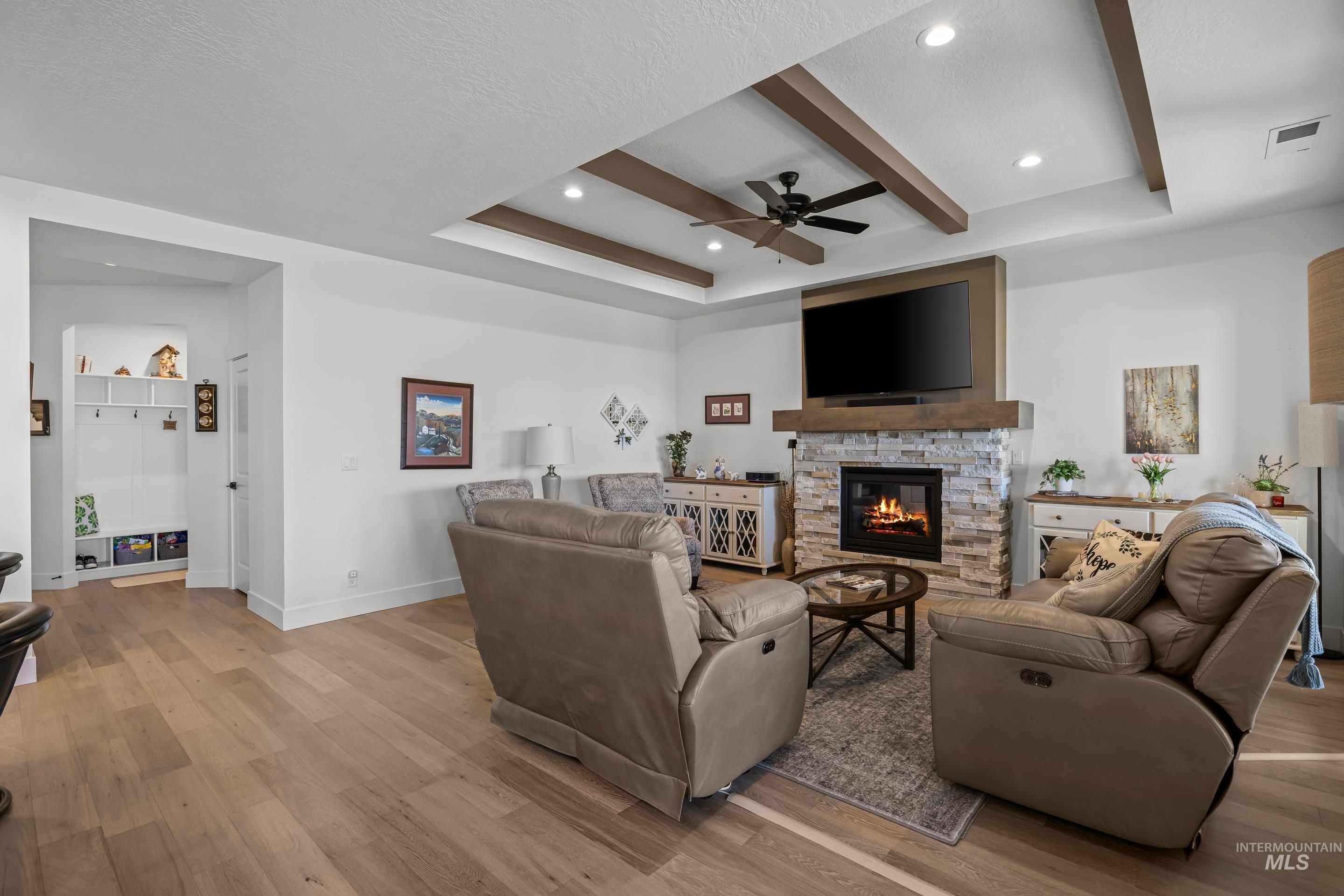 11557 W Soaring Hawk Street Property Photo 13