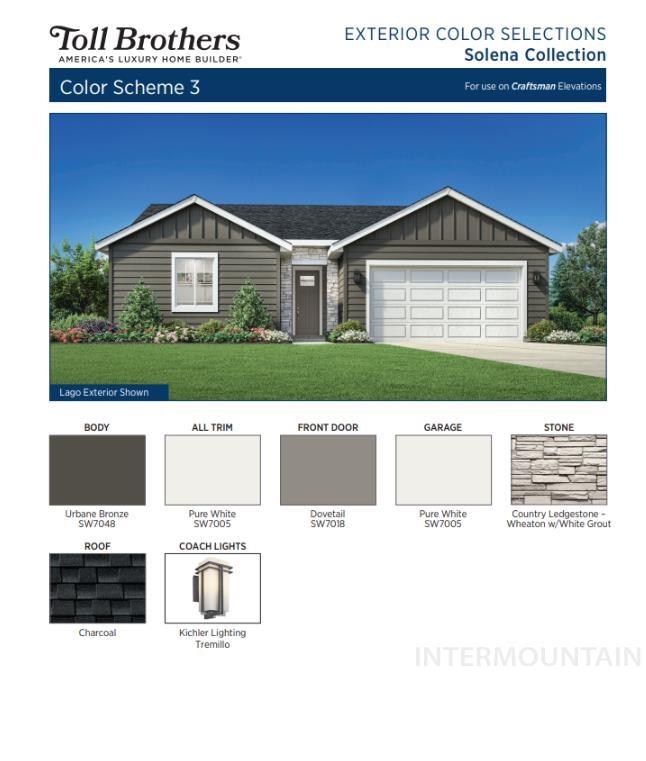 2096 N Honalee Ave Property Photo 1