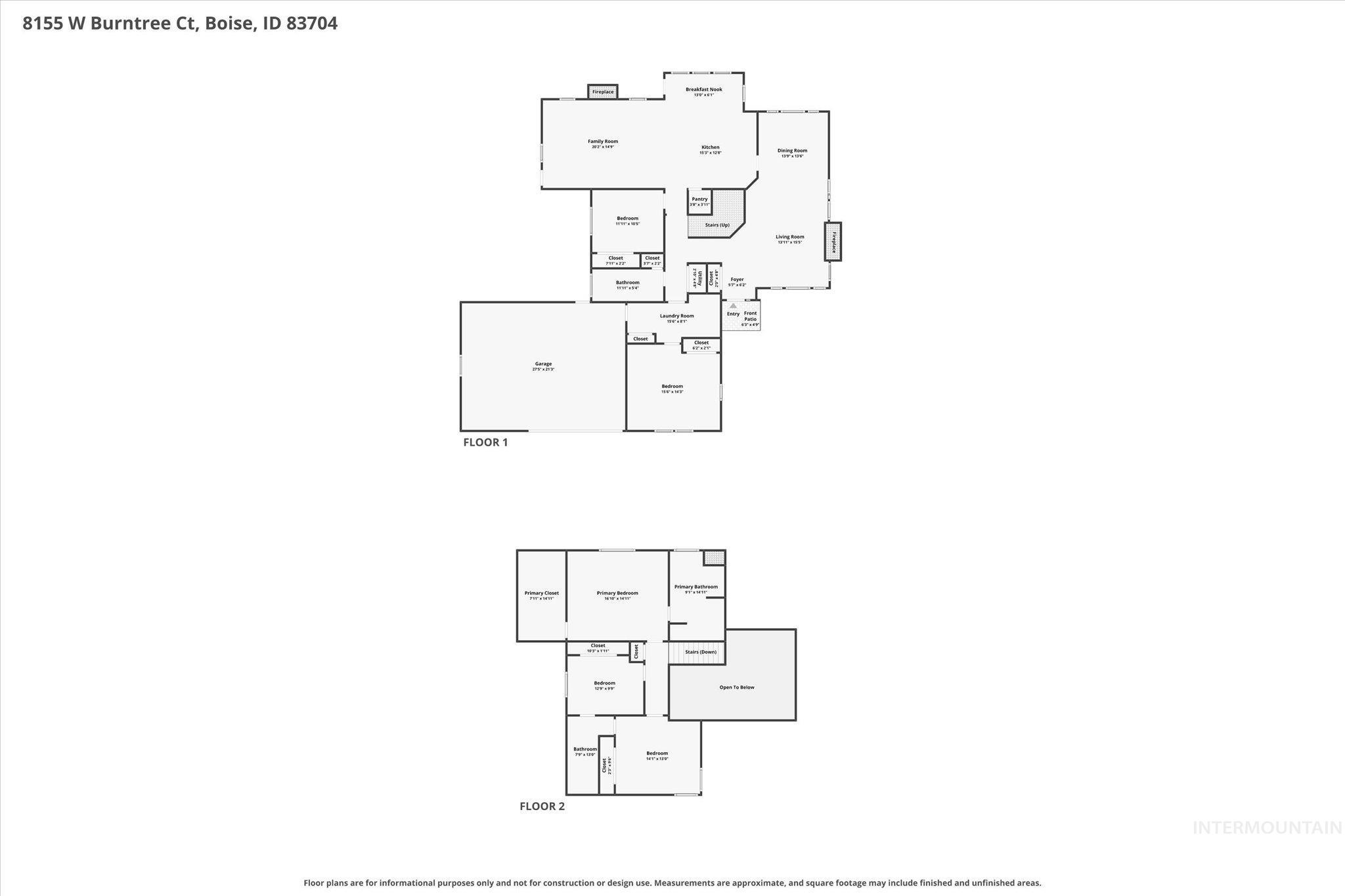 8155 W Burntree Ct Property Photo 49